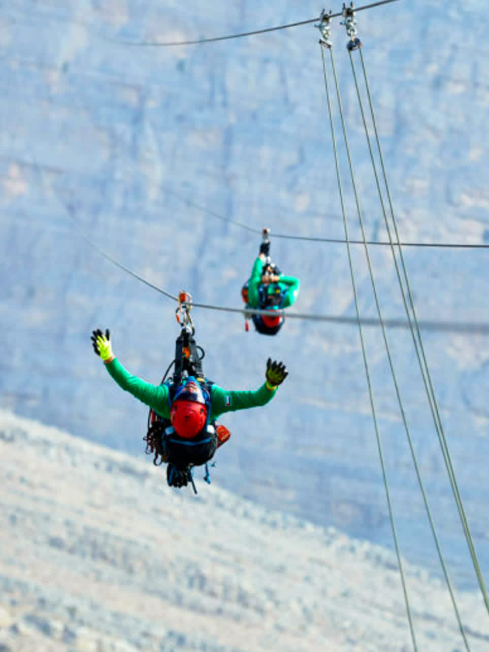 Ras Al Khaimah（Emirates）