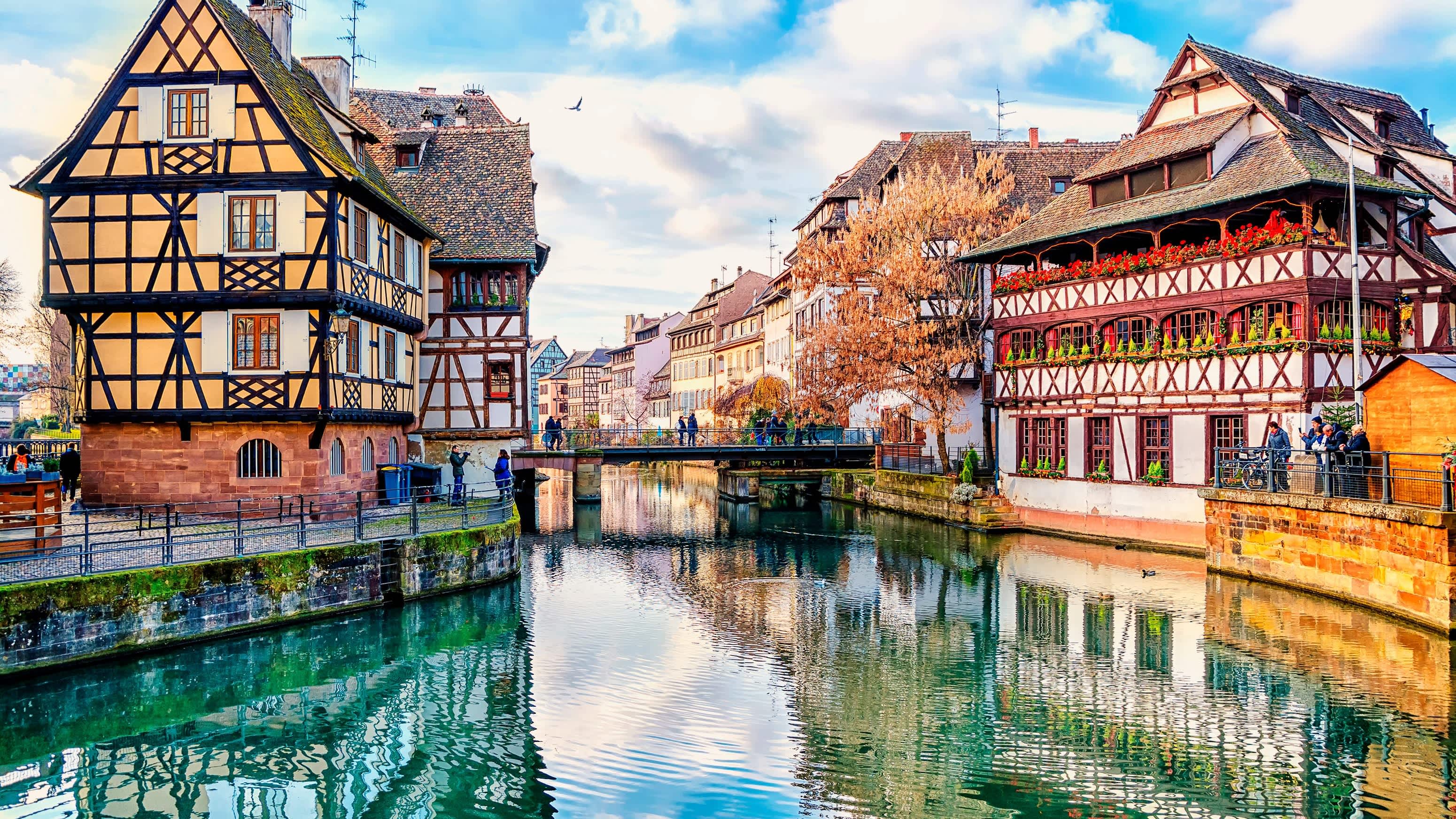 Strasbourg