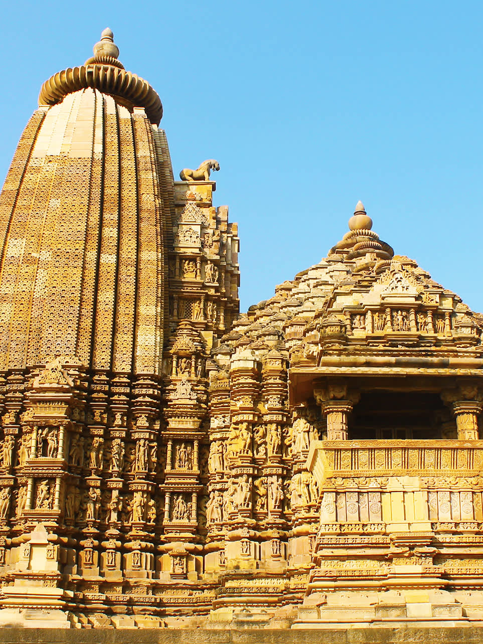 Madhya Pradesh Tours
