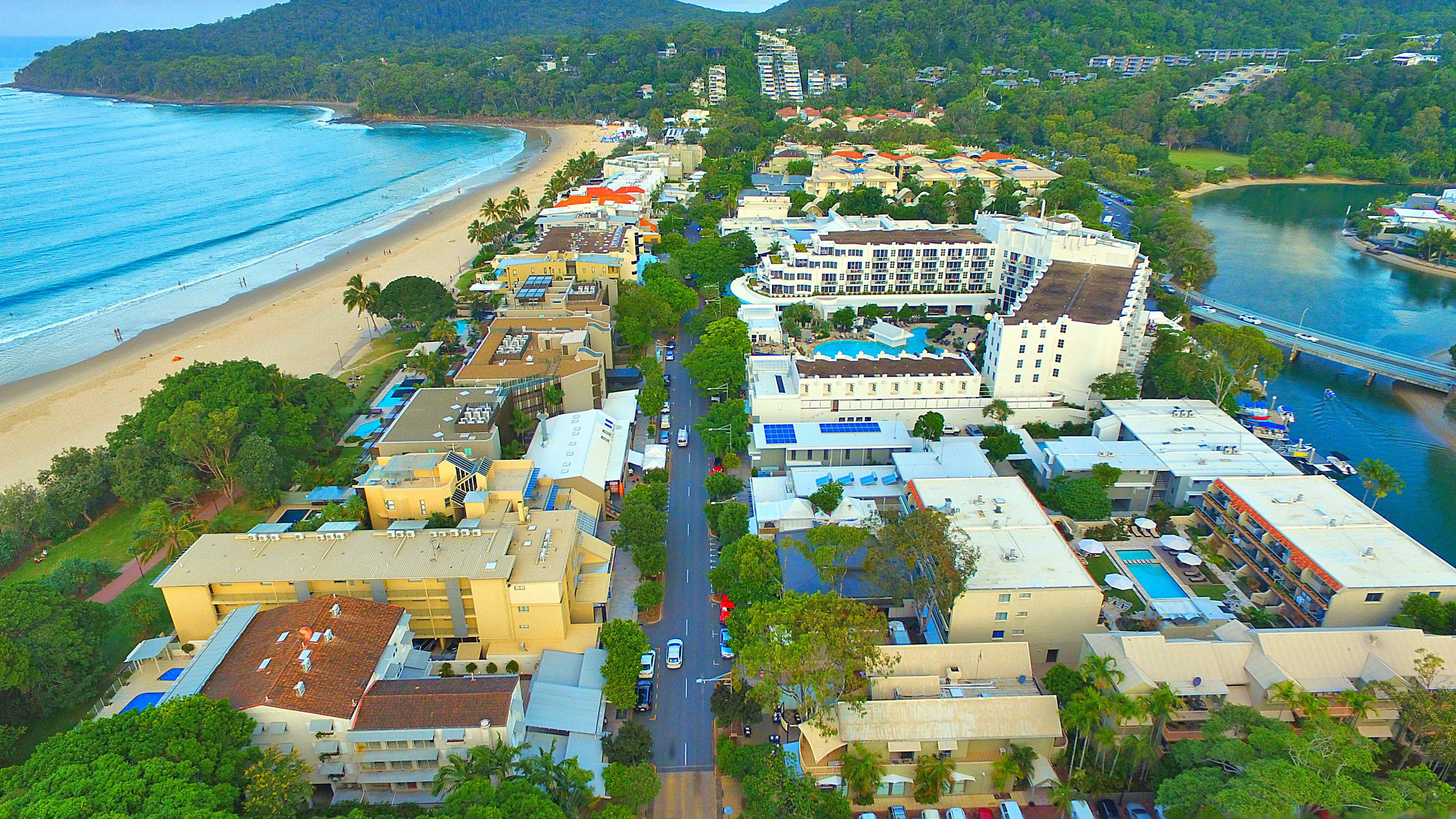 Noosa