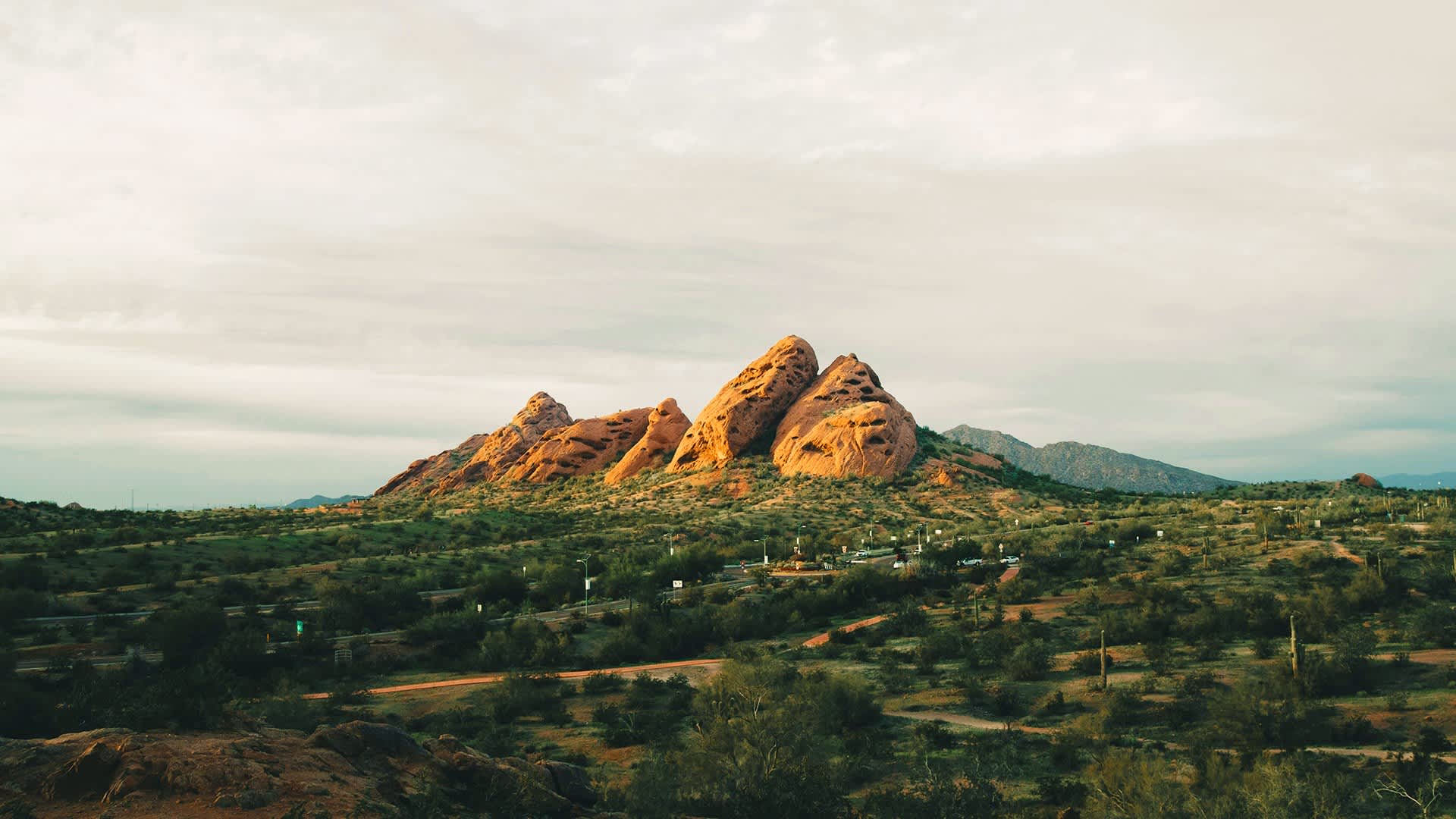 Scottsdale