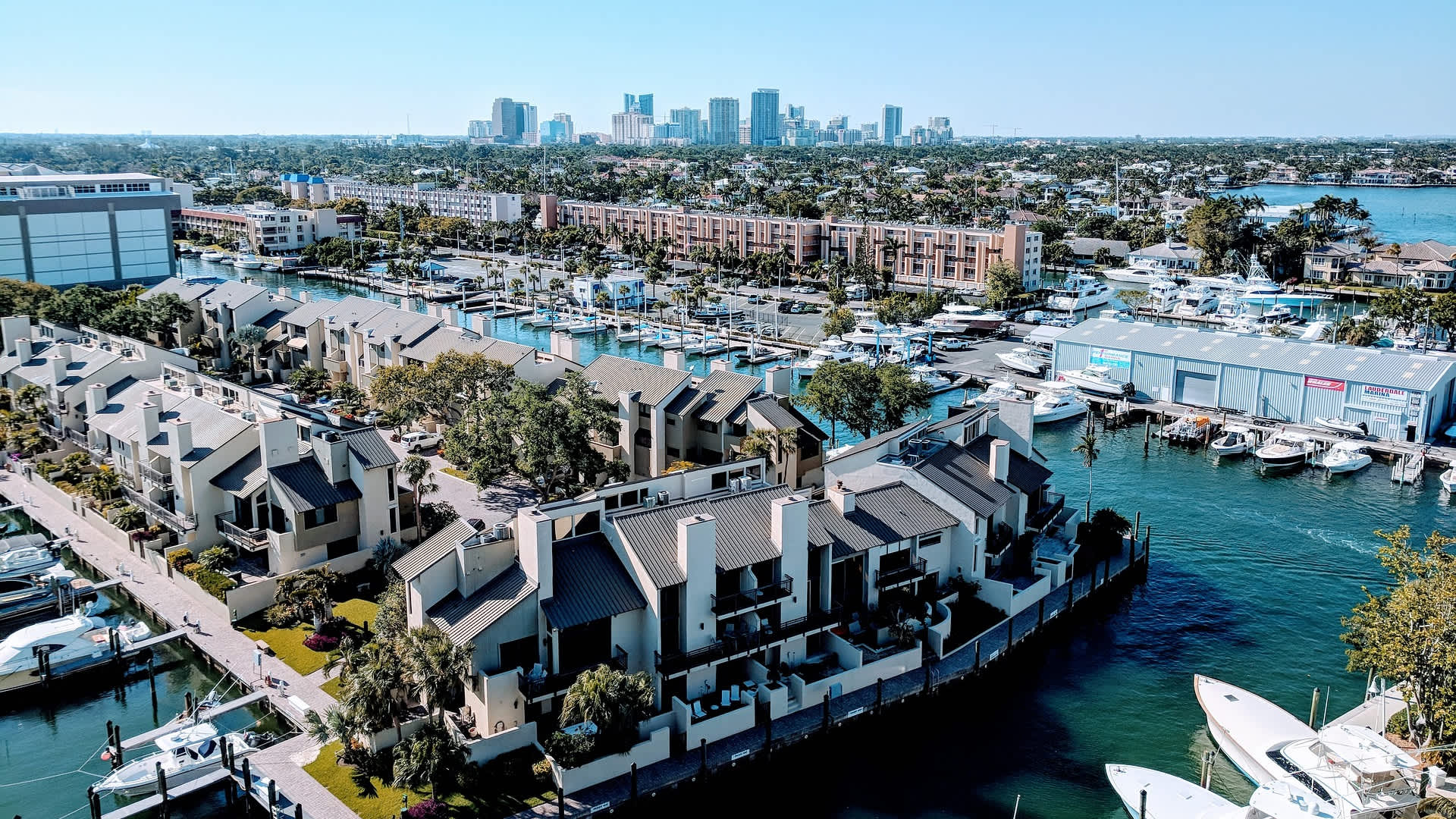 Fort Lauderdale
