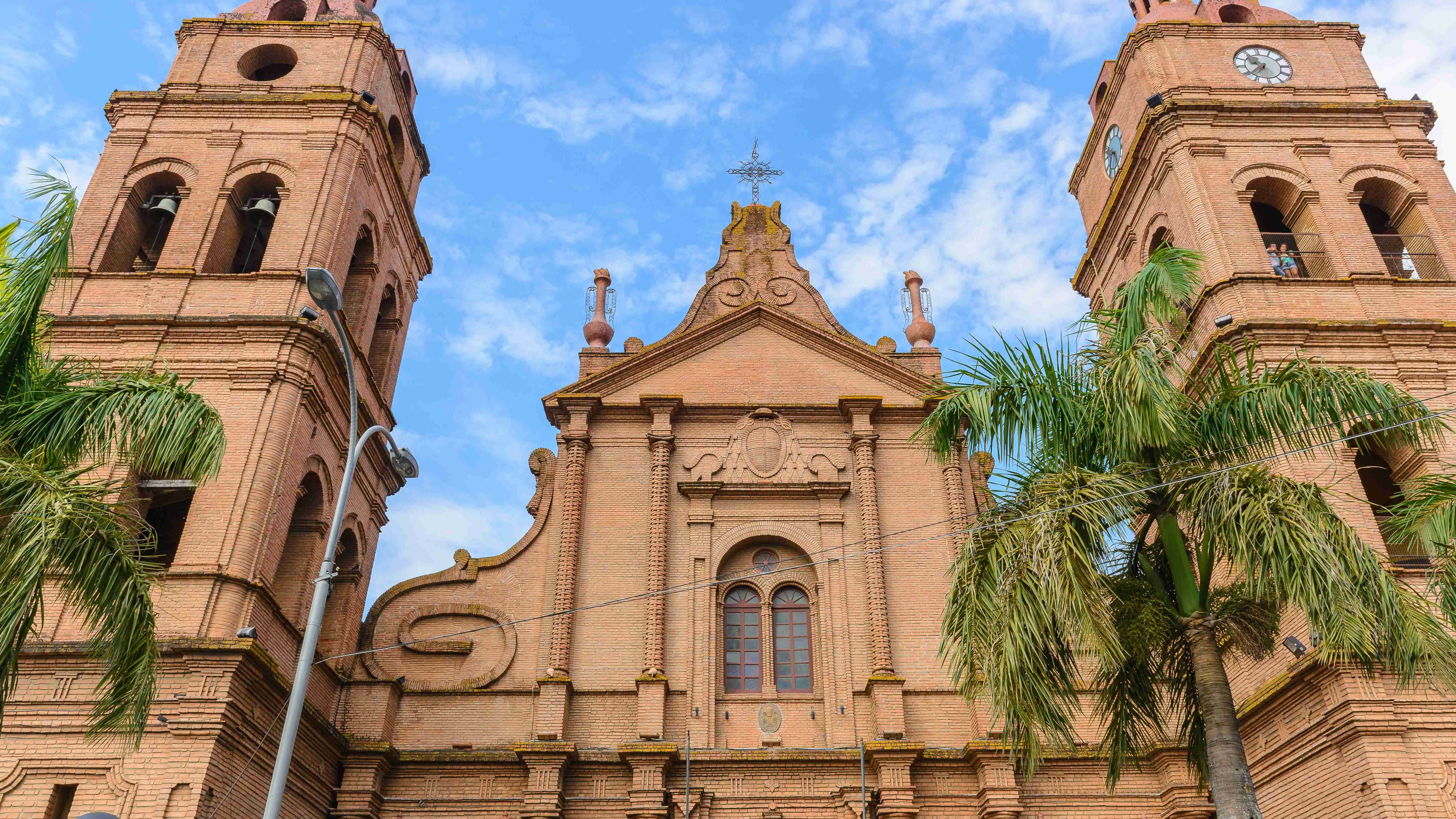 圣克鲁斯德特内里费