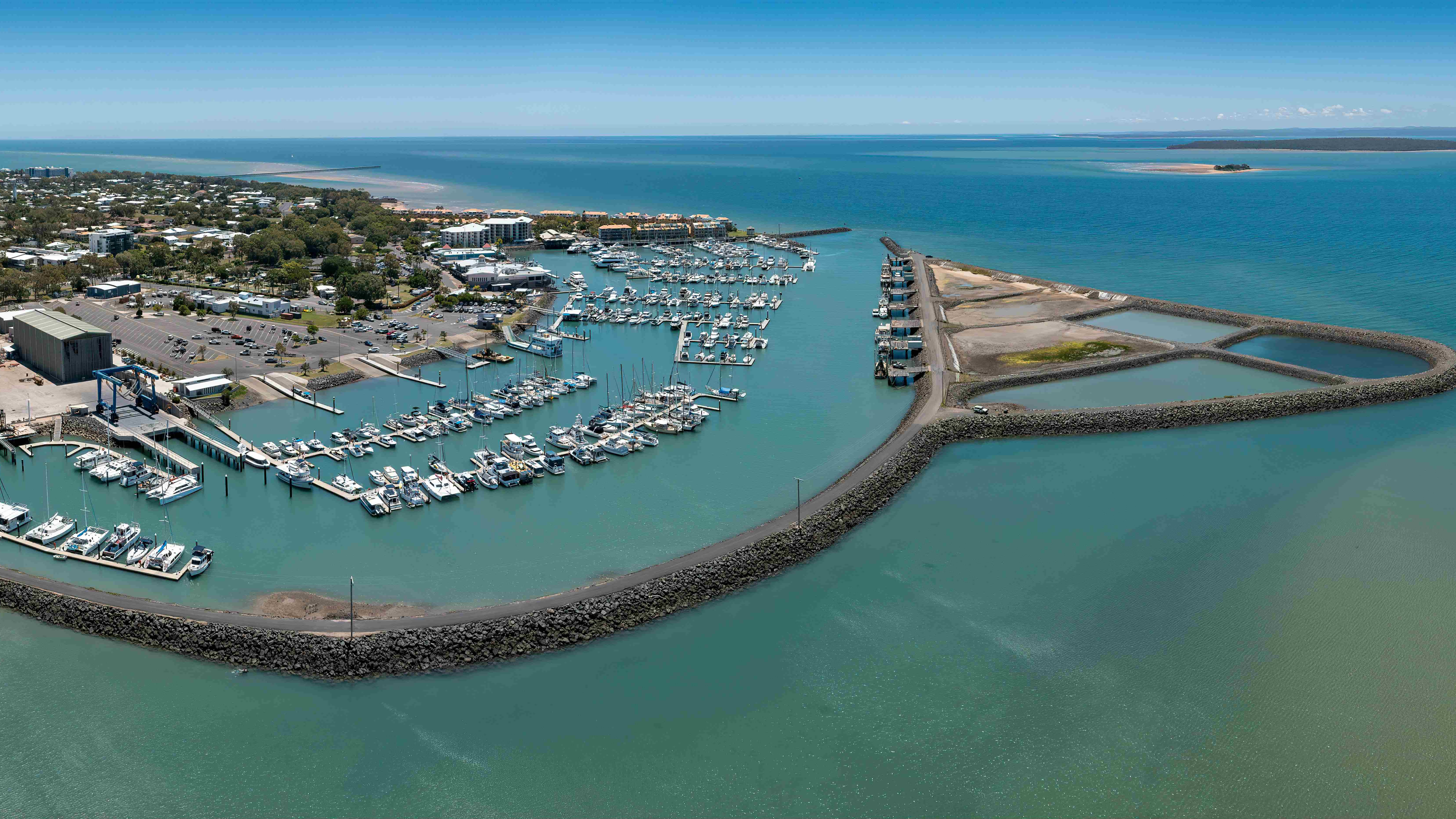Hervey Bay