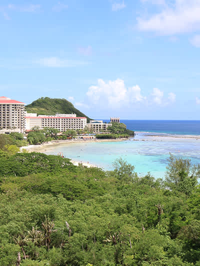 关岛