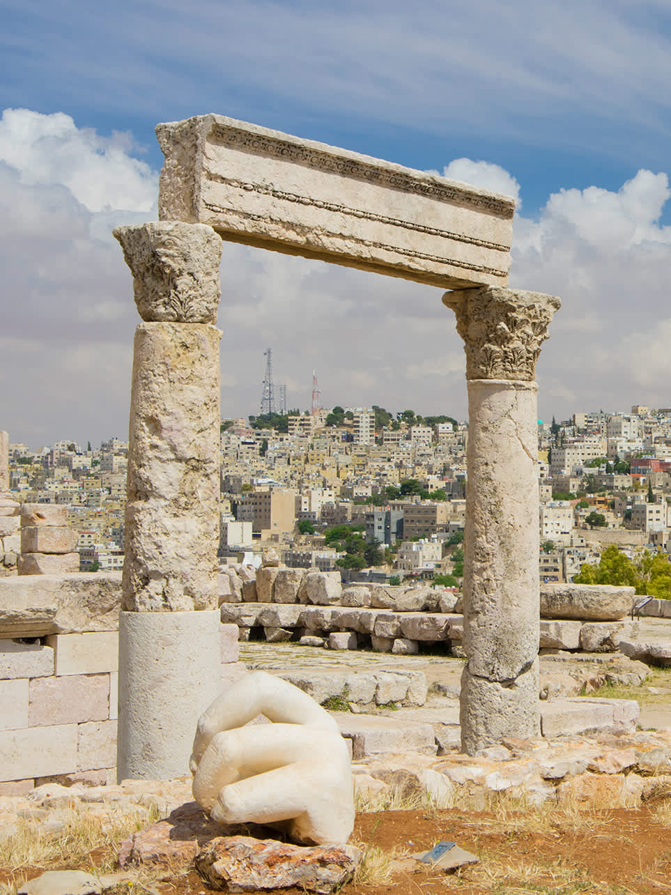 Amman Governorate