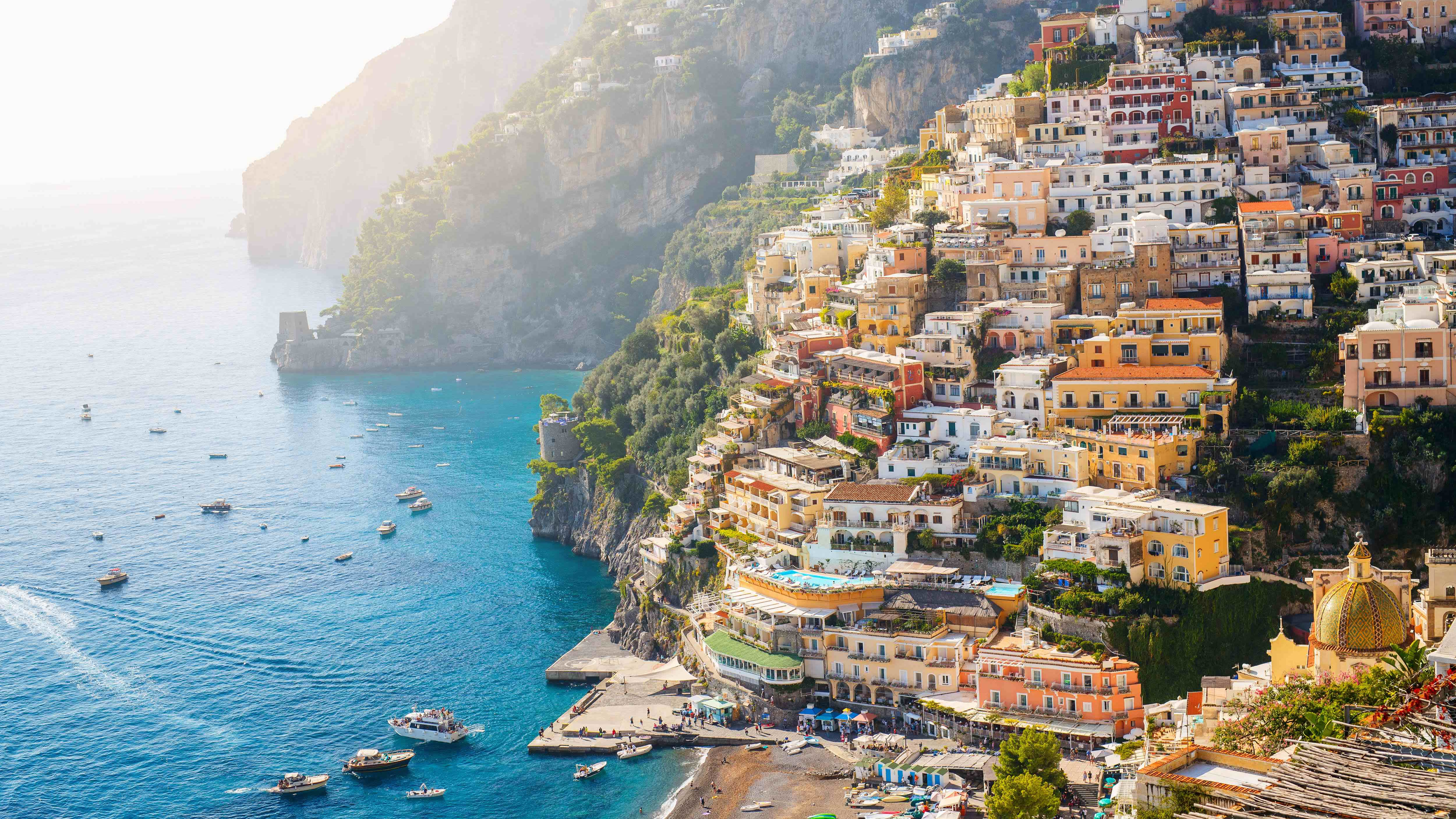 Hotels In Positano Italy Best Hotel Deals And Discounts In Positano