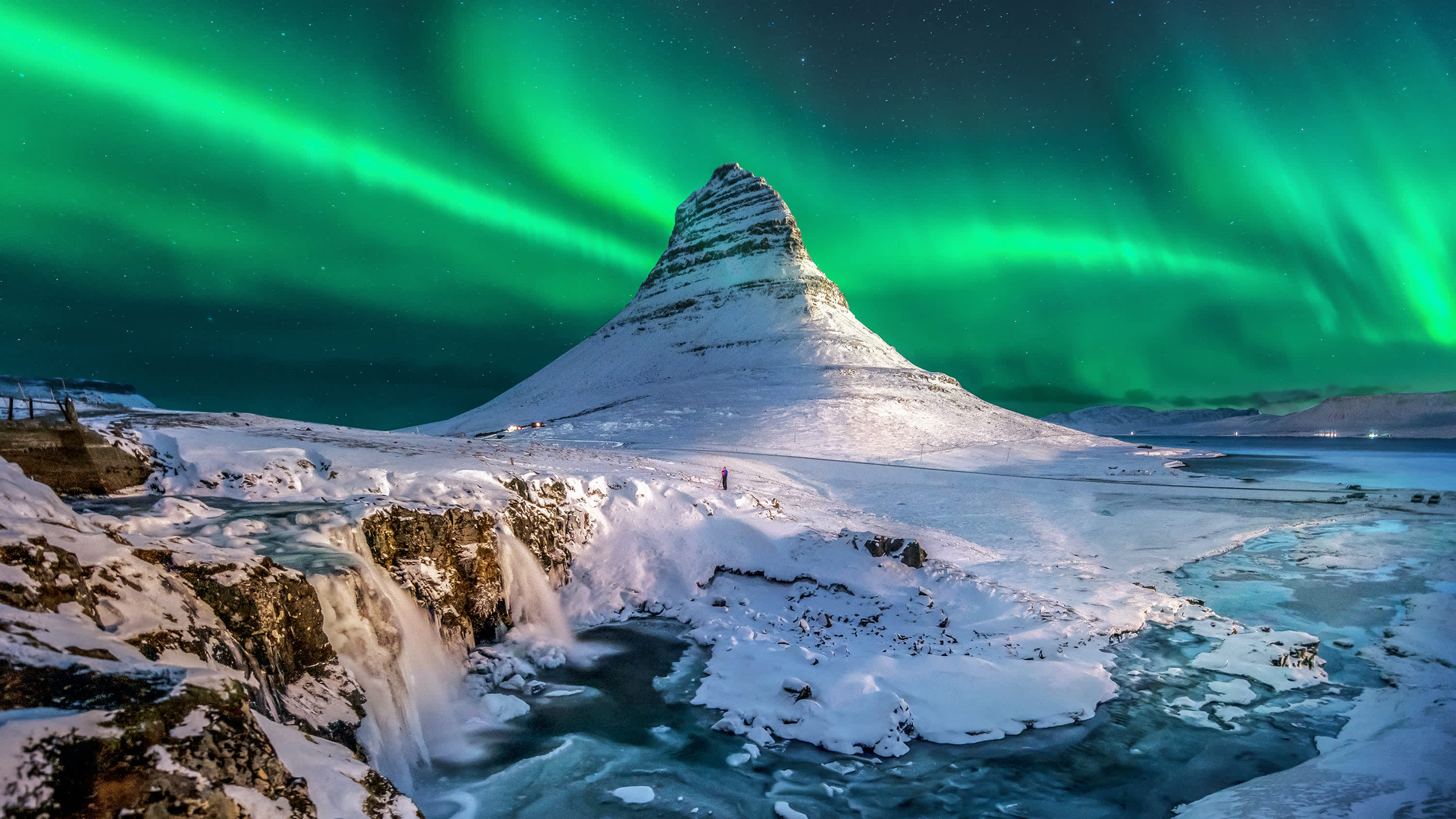 Reykjavik