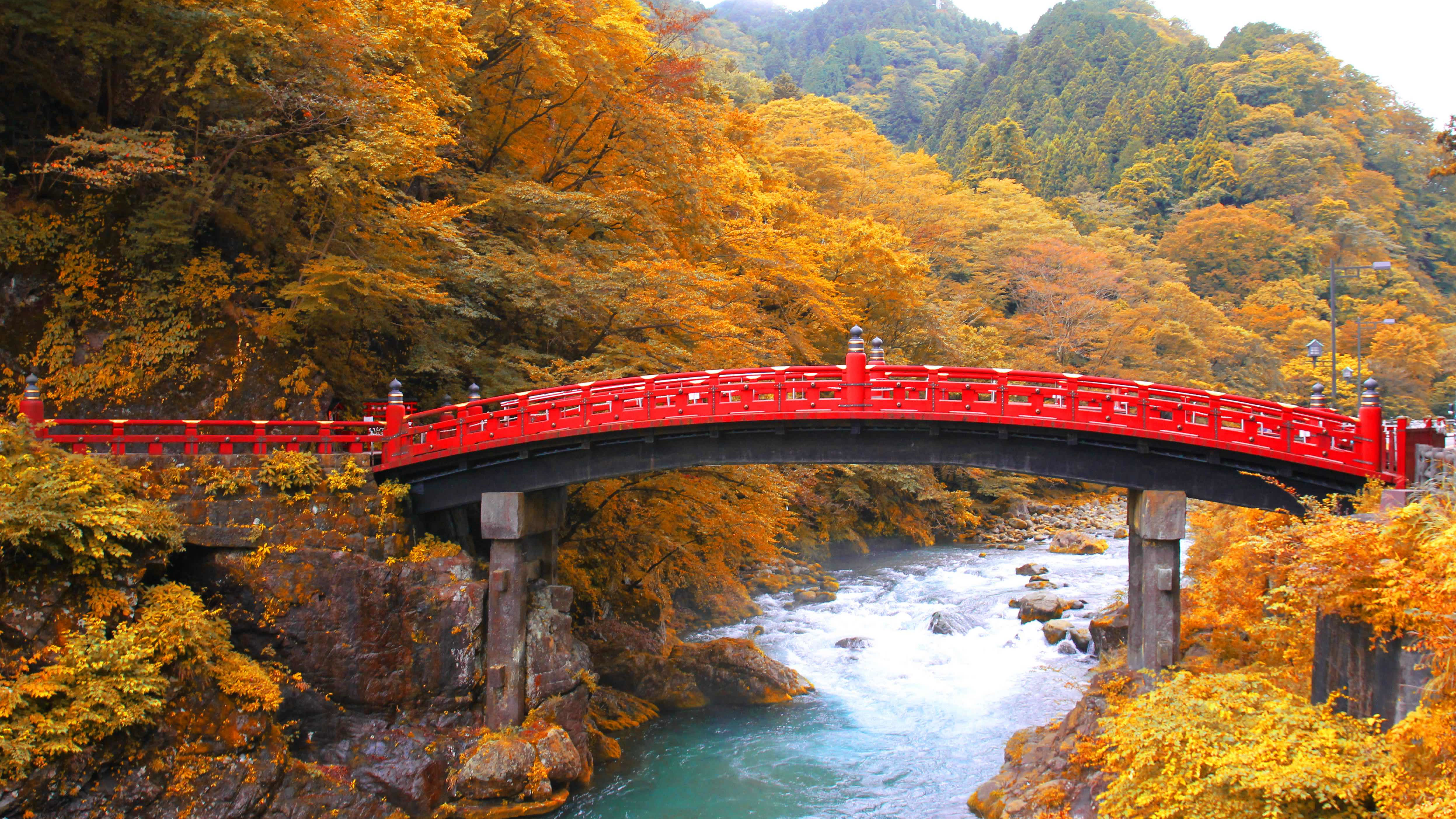 日光市自由行旅游攻略2025:景点推荐