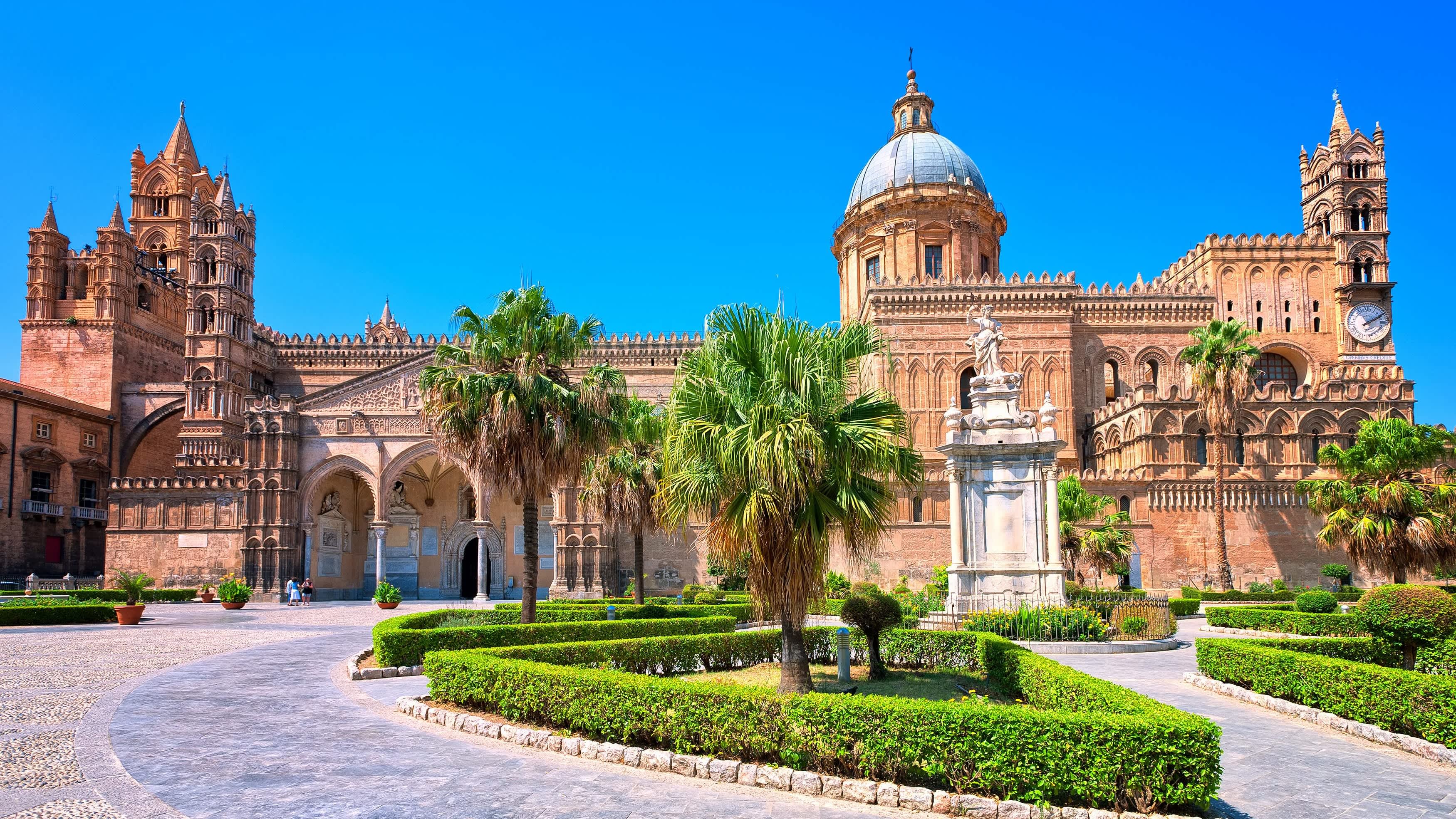 Palermo
