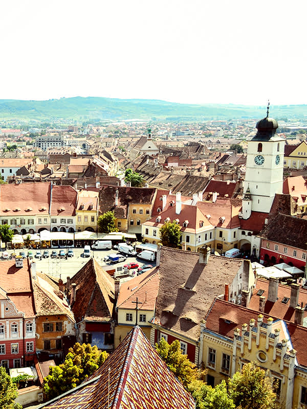Sibiu