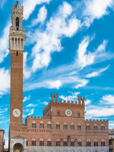 Siena