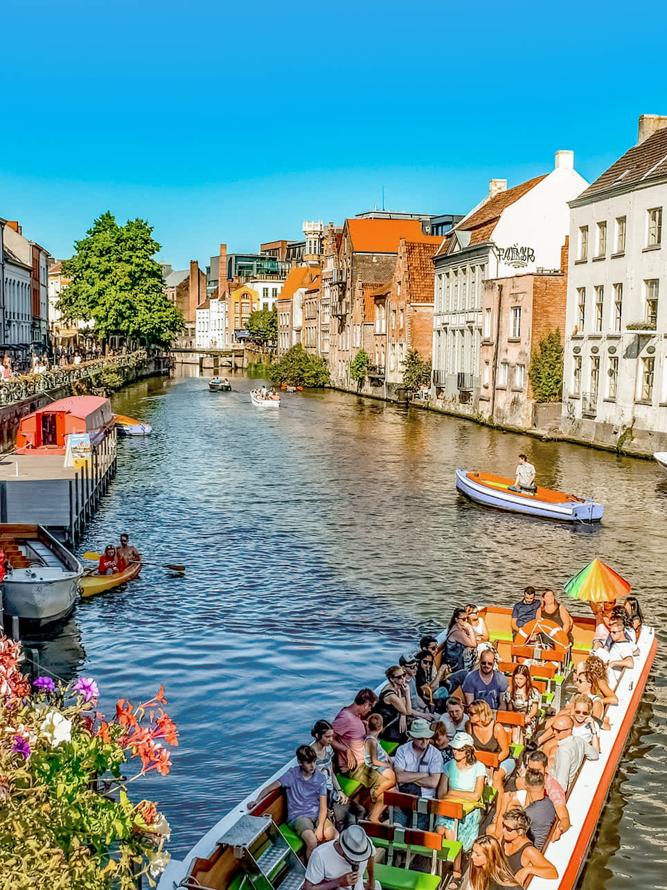 Ghent