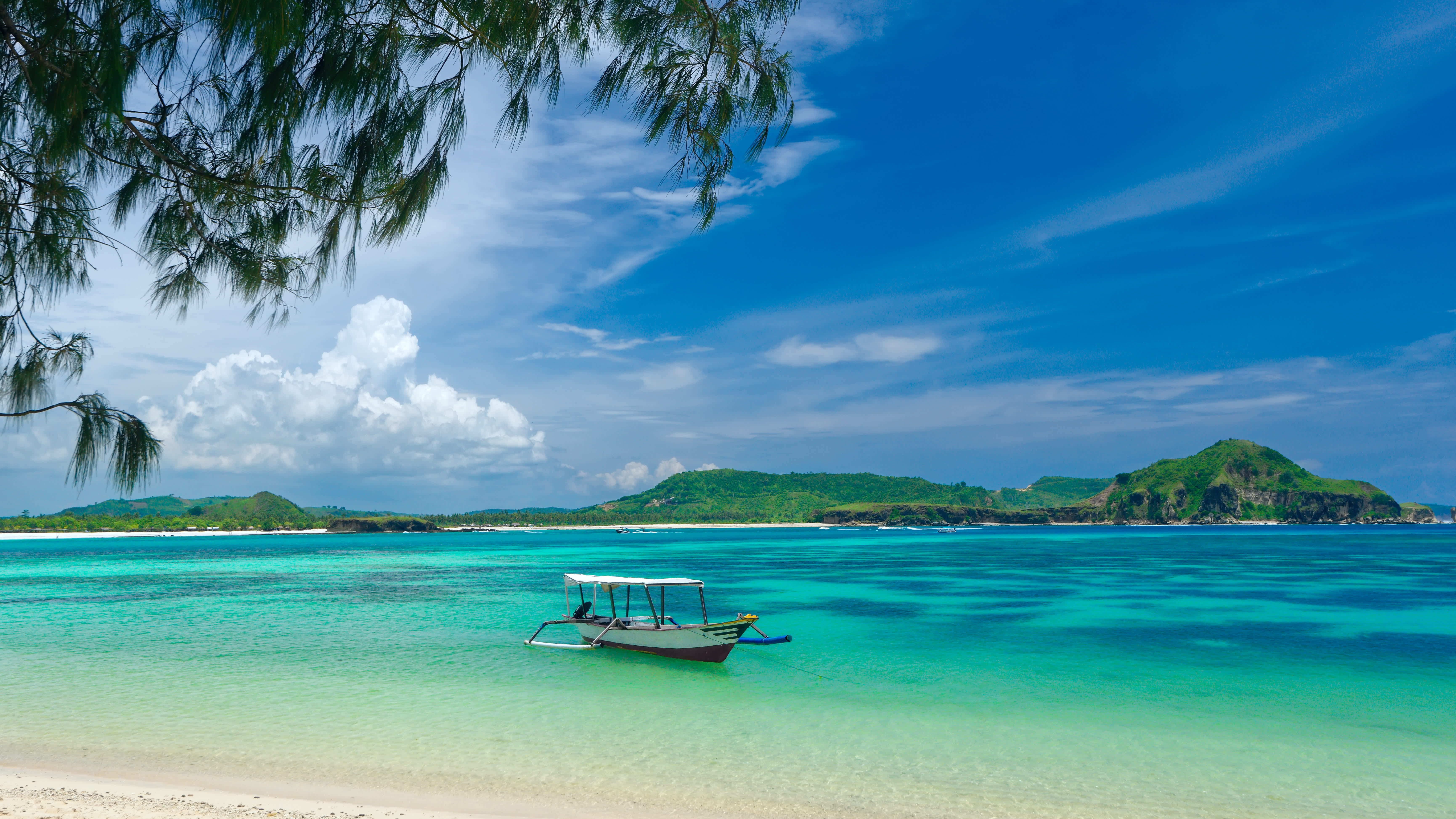 Central Lombok Tours