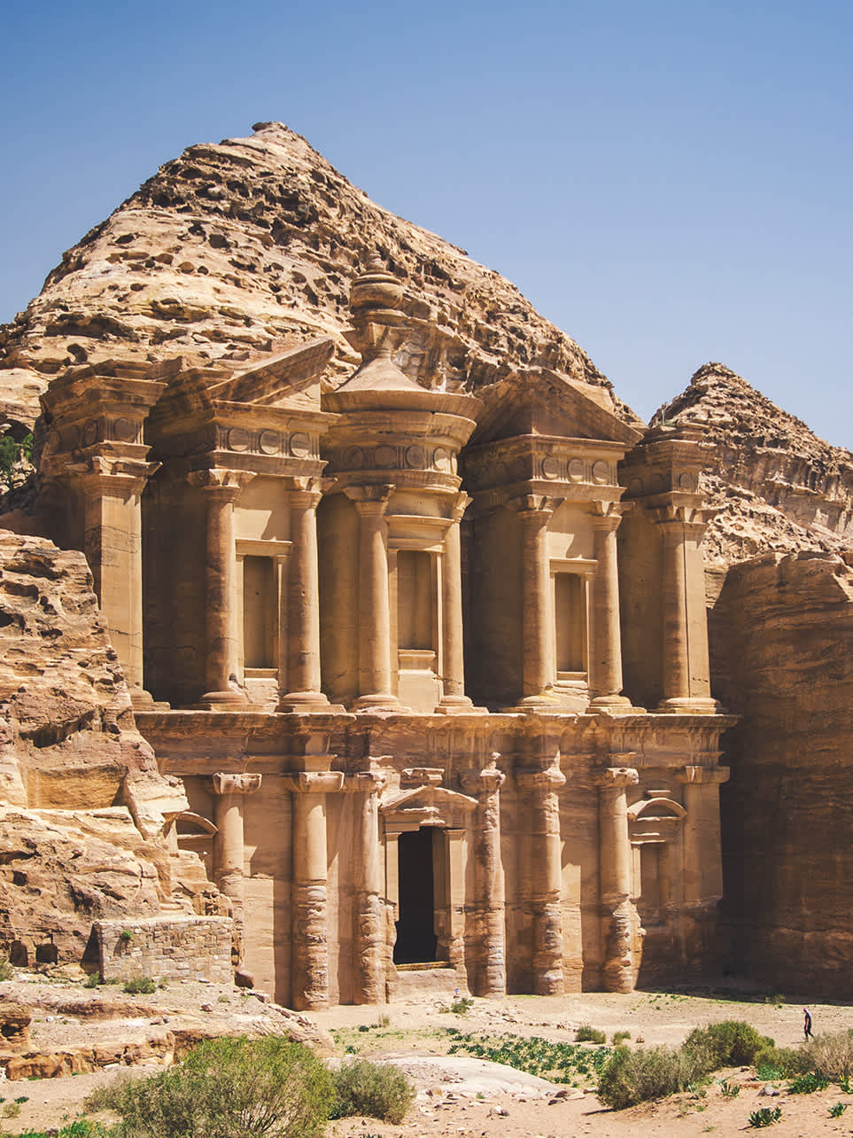 Petra