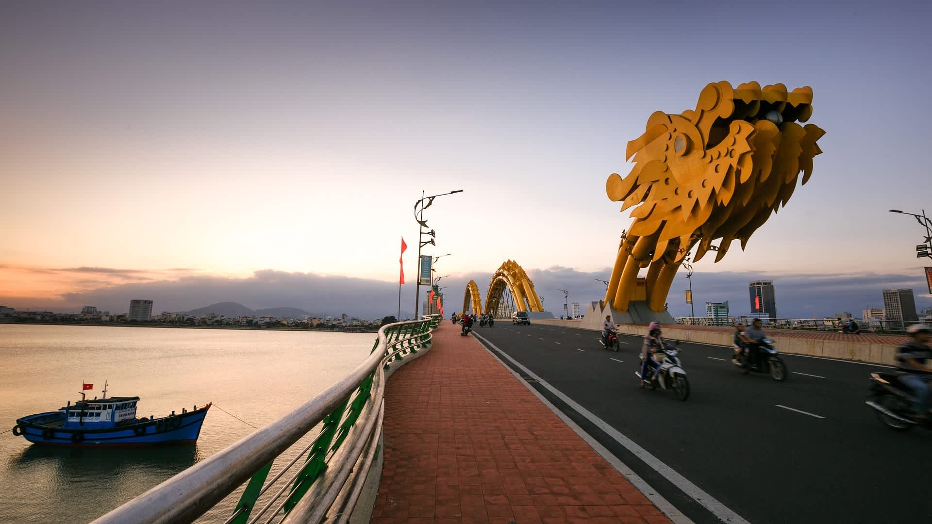 Da Nang