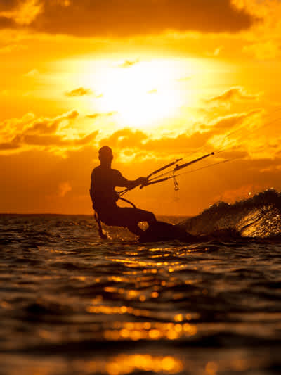 Mauritius