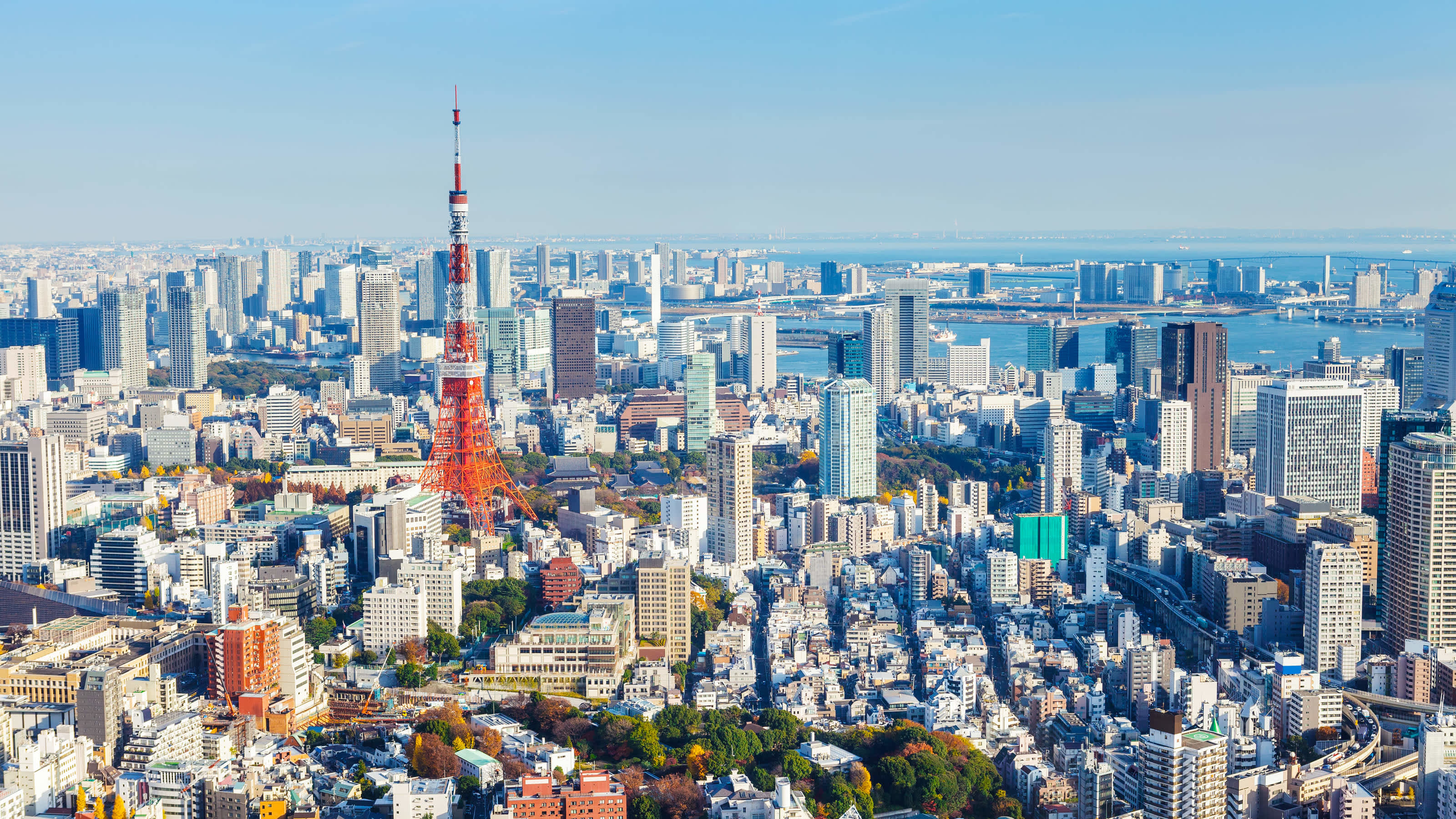 Best Places To Visit In Tokyo