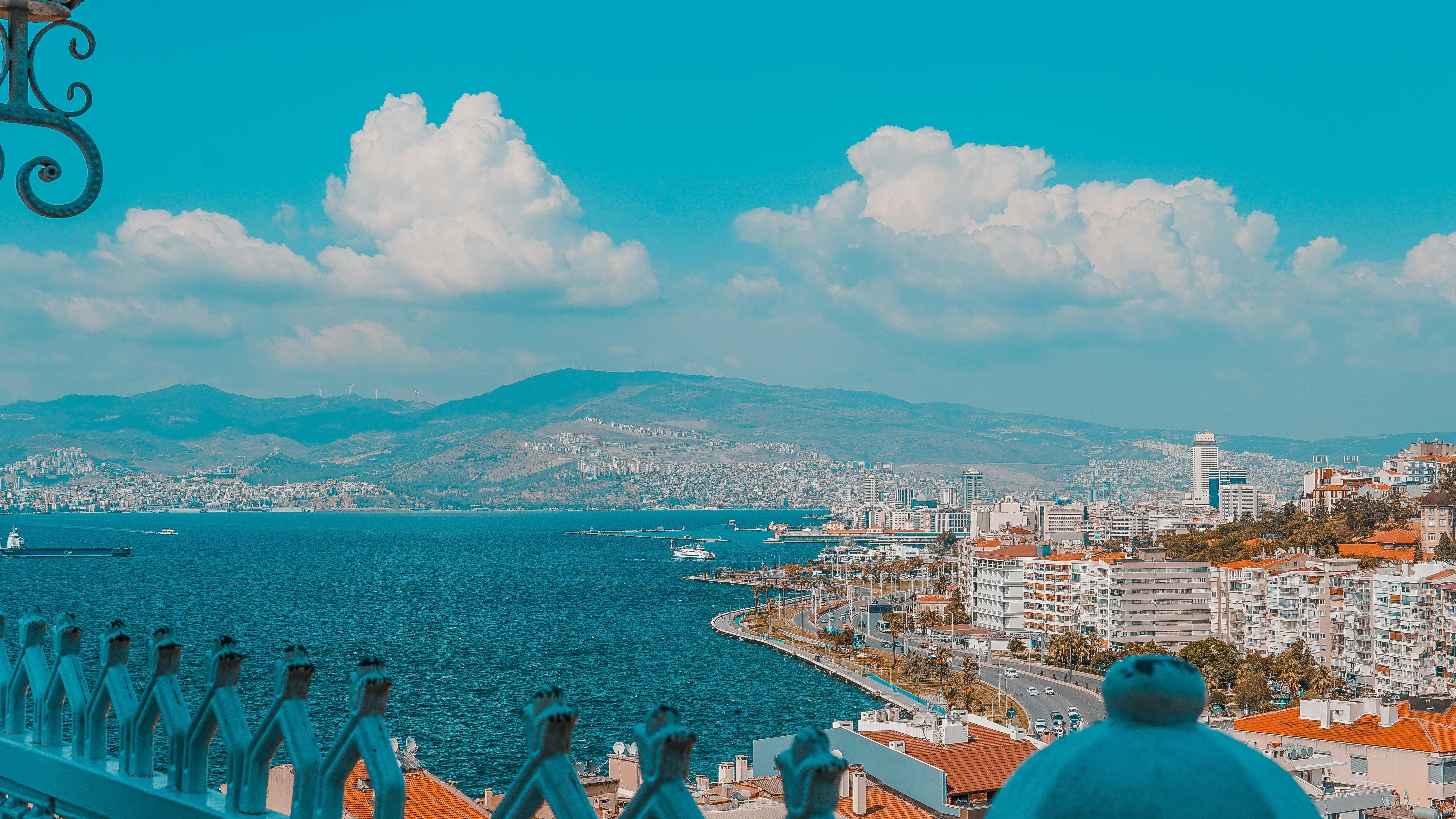 Izmir Tours