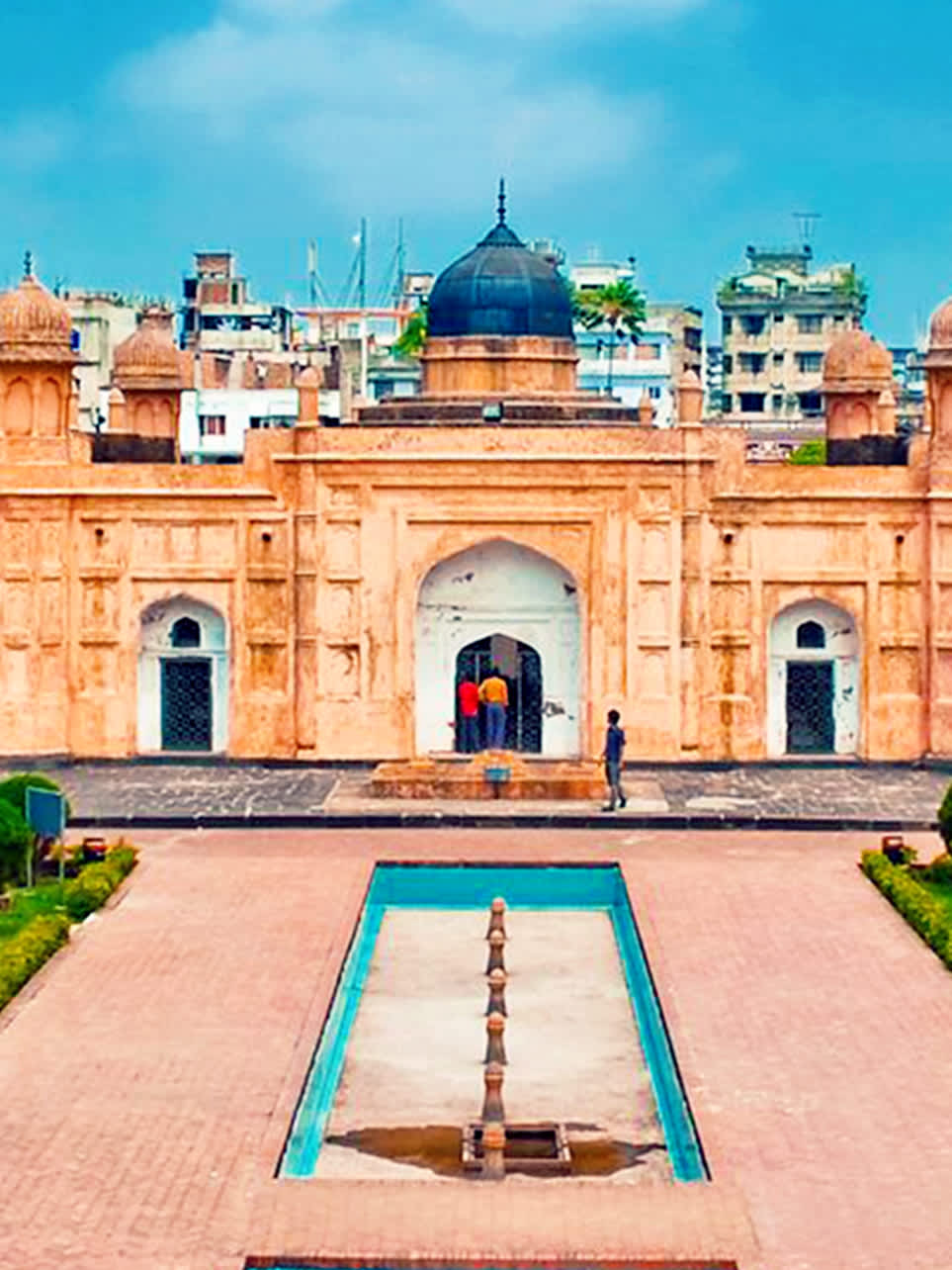 Things to do in Dhaka