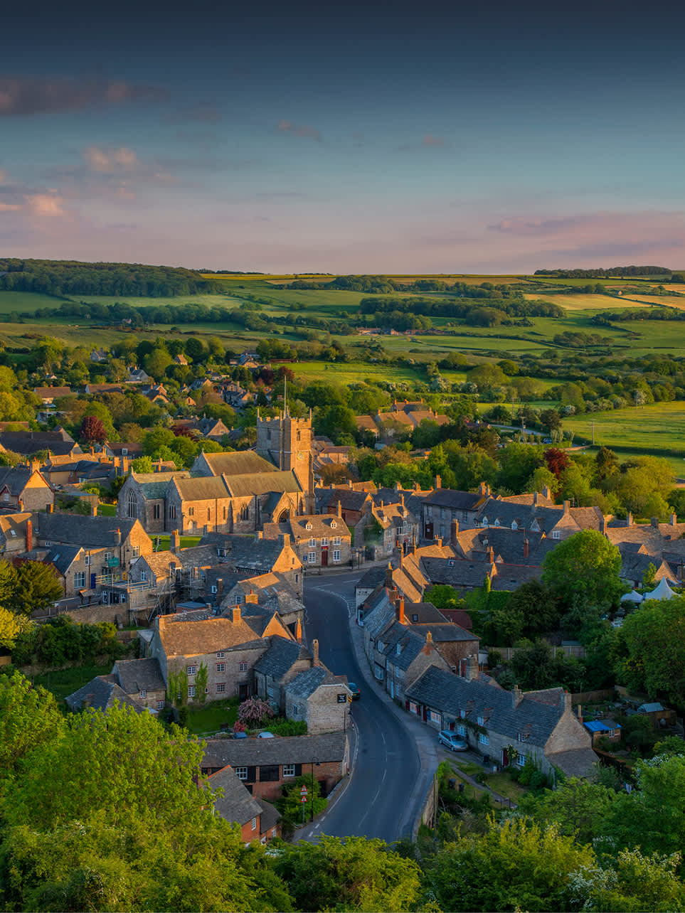 Dorset