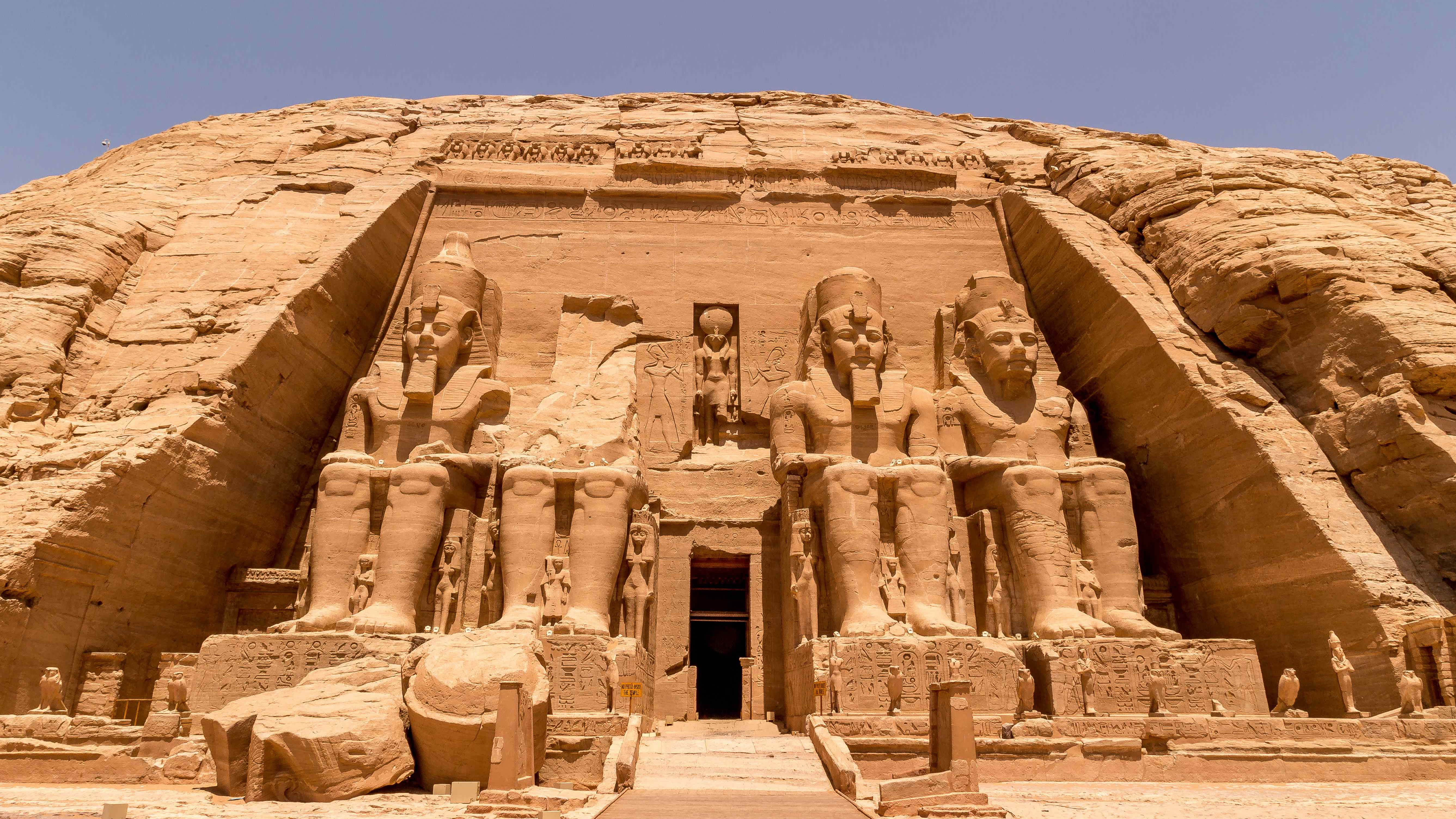 Abu Simbel