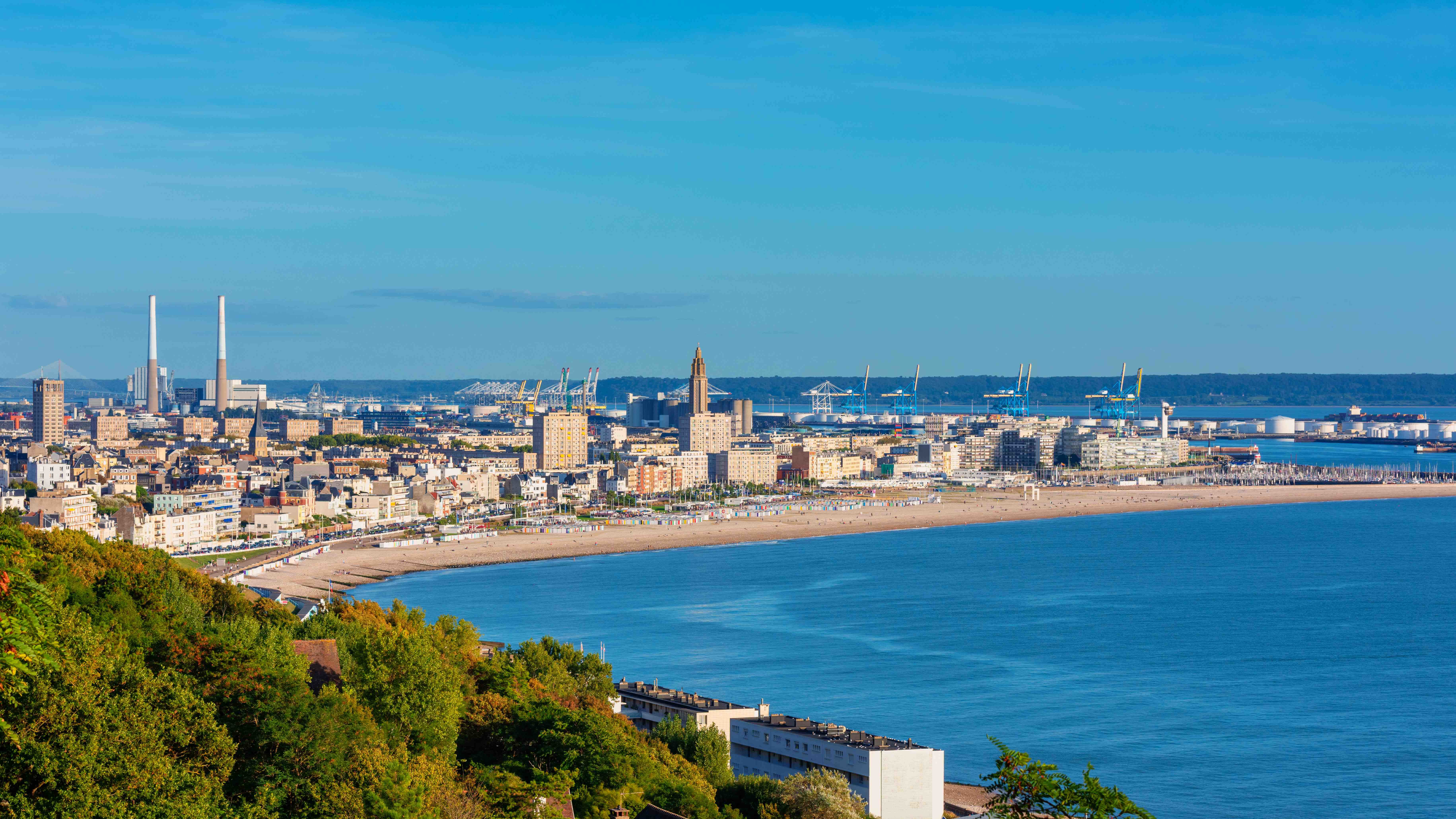 Hotels In Le Havre France Best Hotel Deals And Discounts In Le Havre