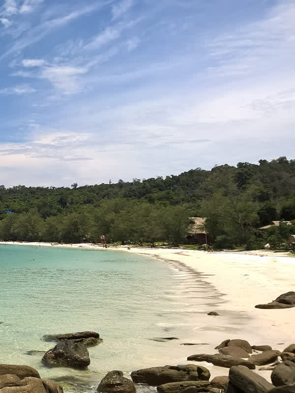 Sihanoukville