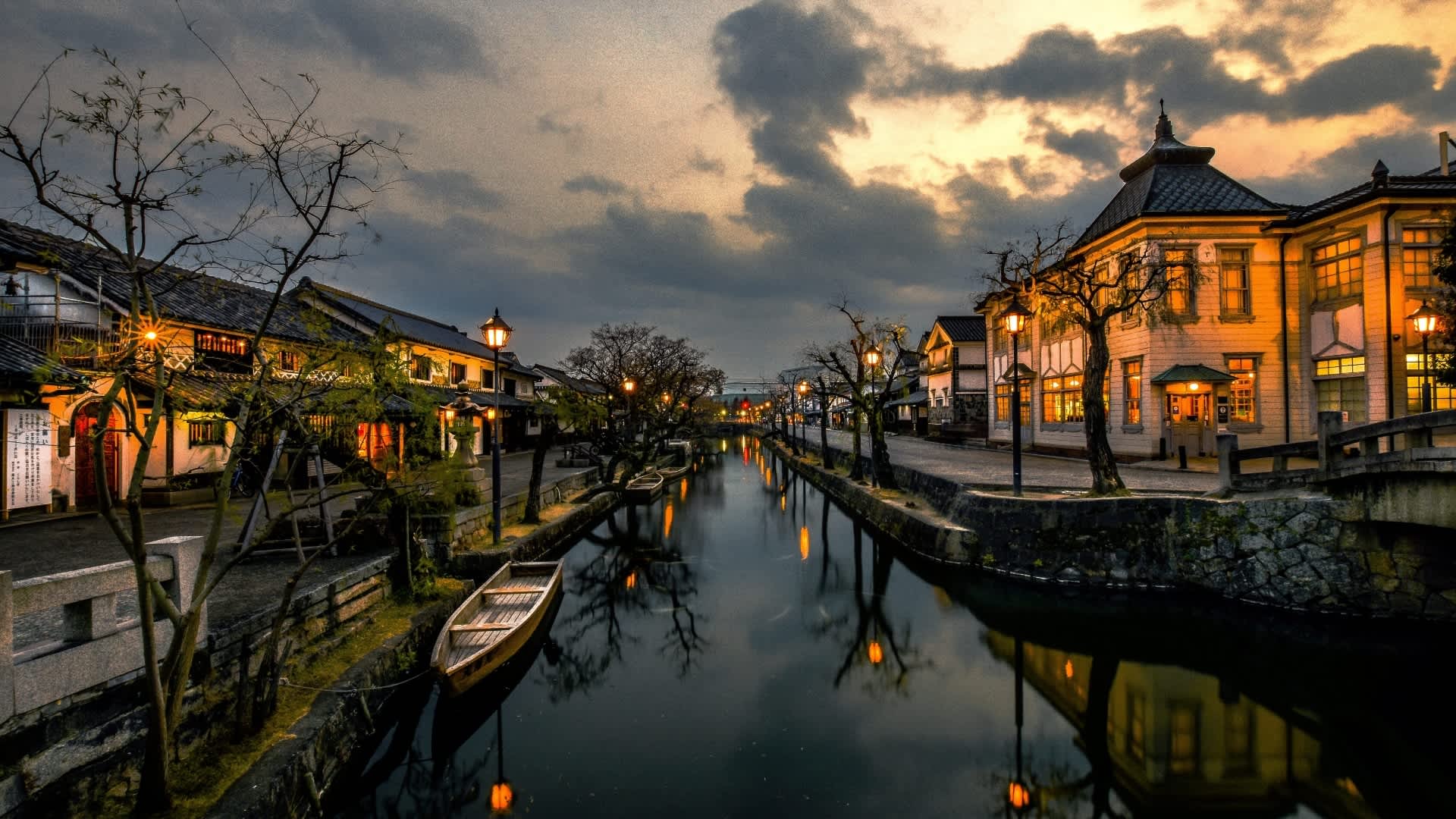 中国地方