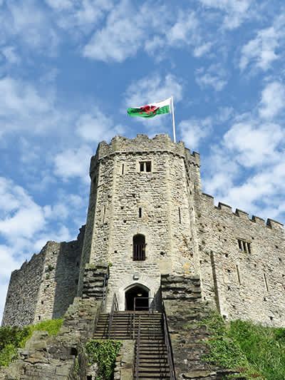 Cardiff