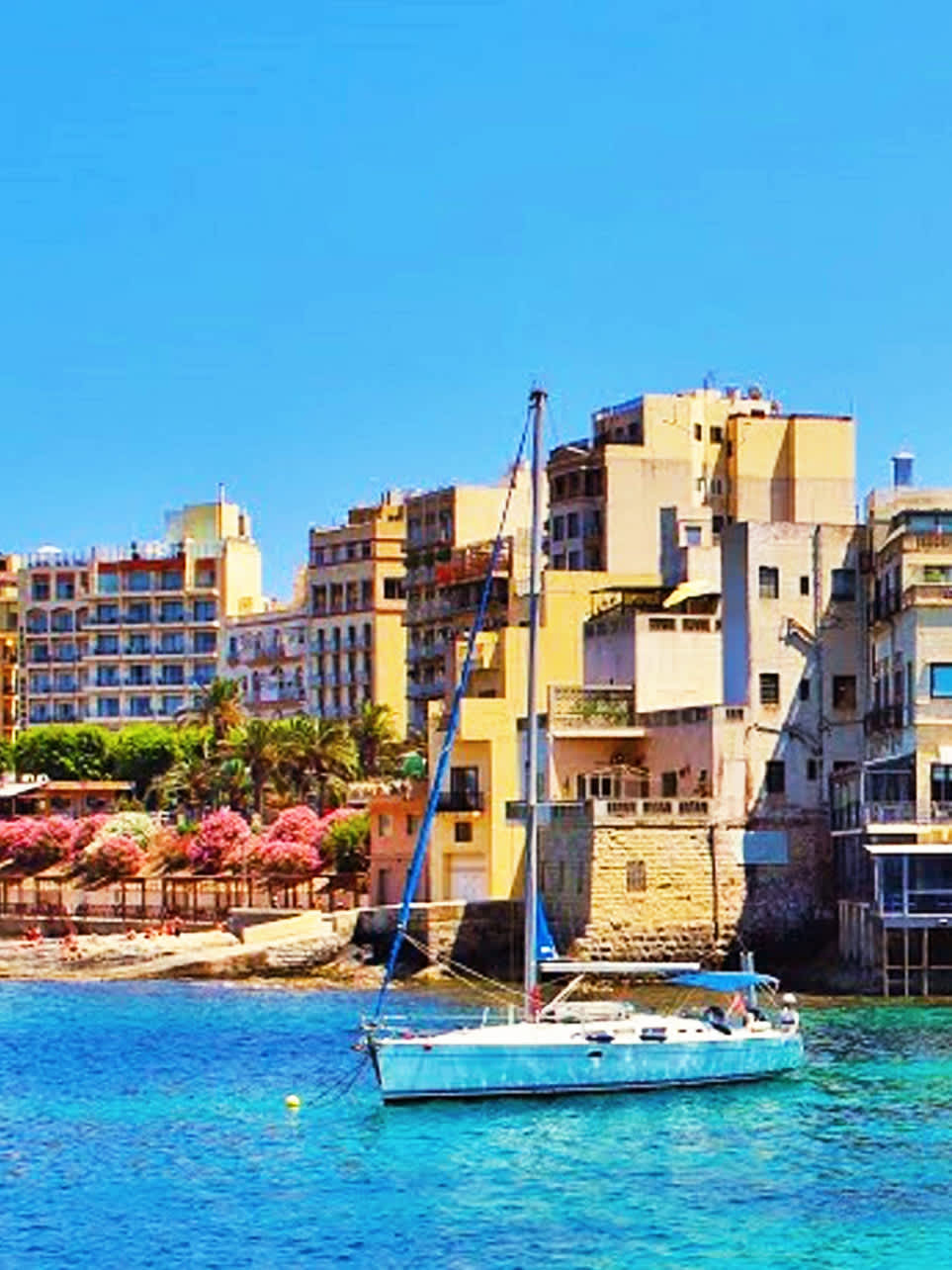 Gozo Day trips