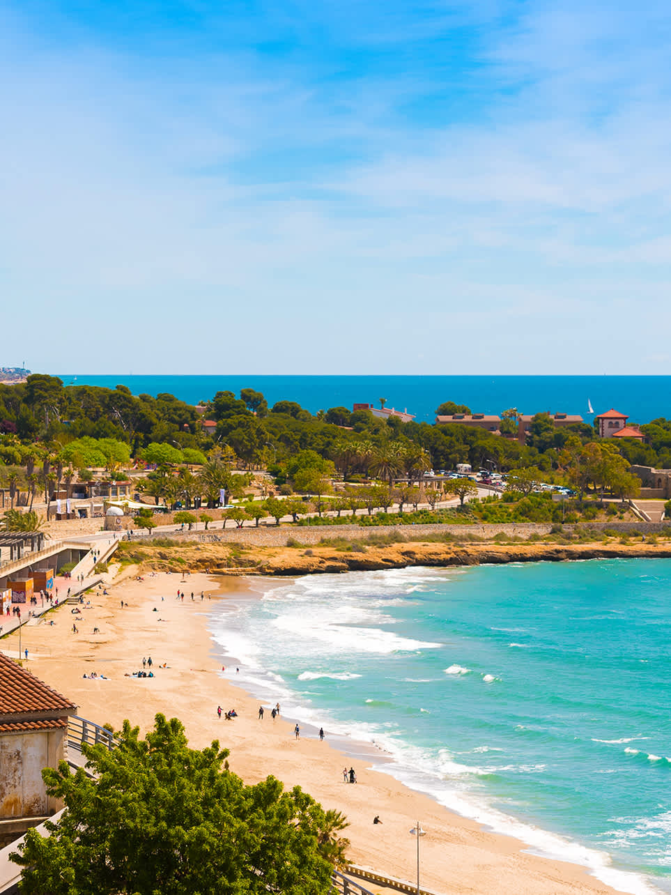 Tarragona