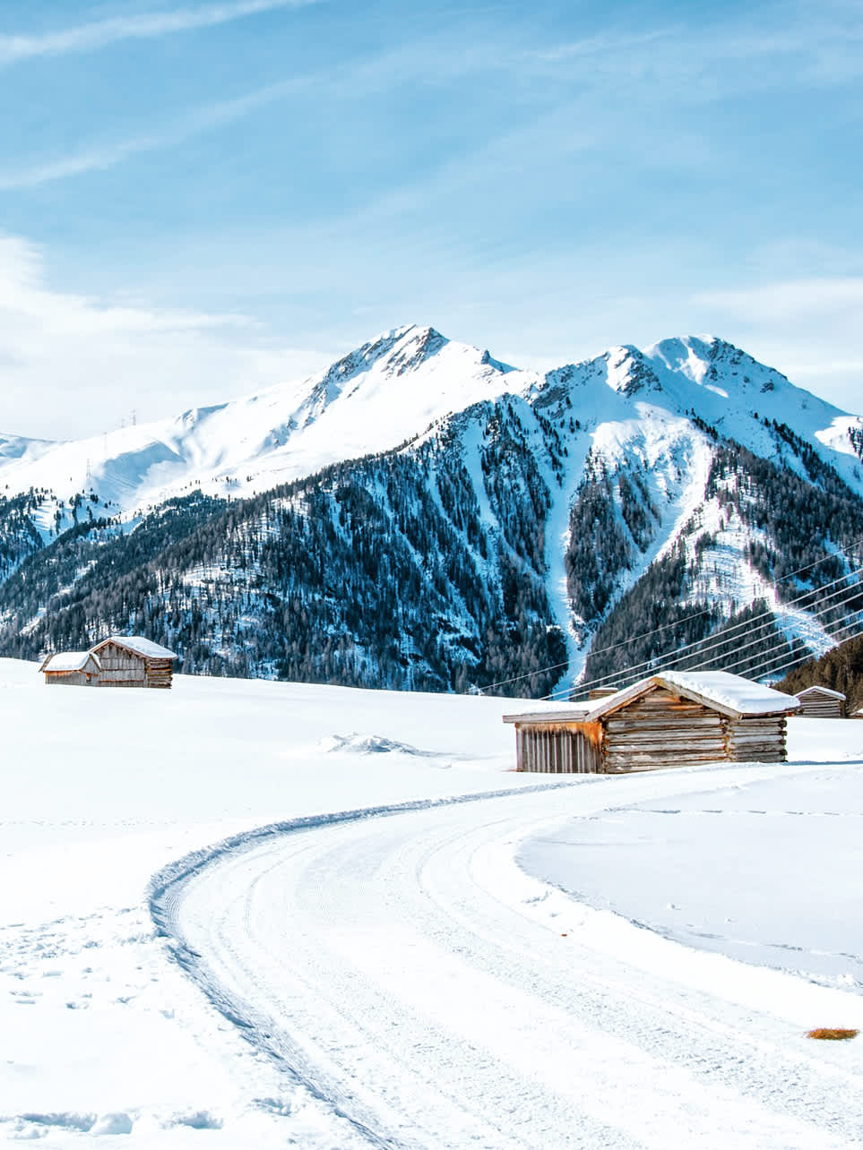 Things to do in Tirol