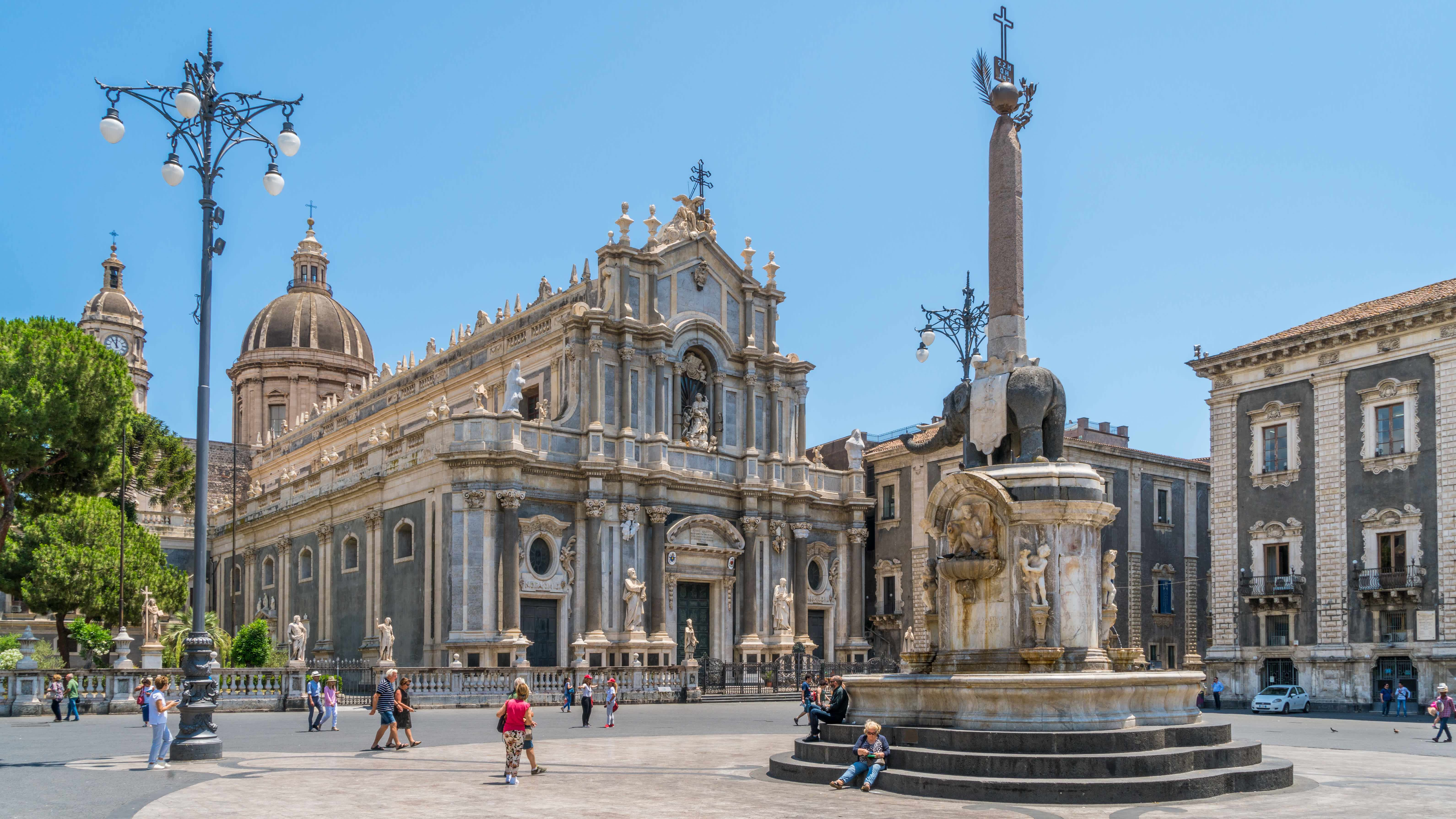 Top Things To Do In Catania 2026 Top Things To Do In Catania 2026