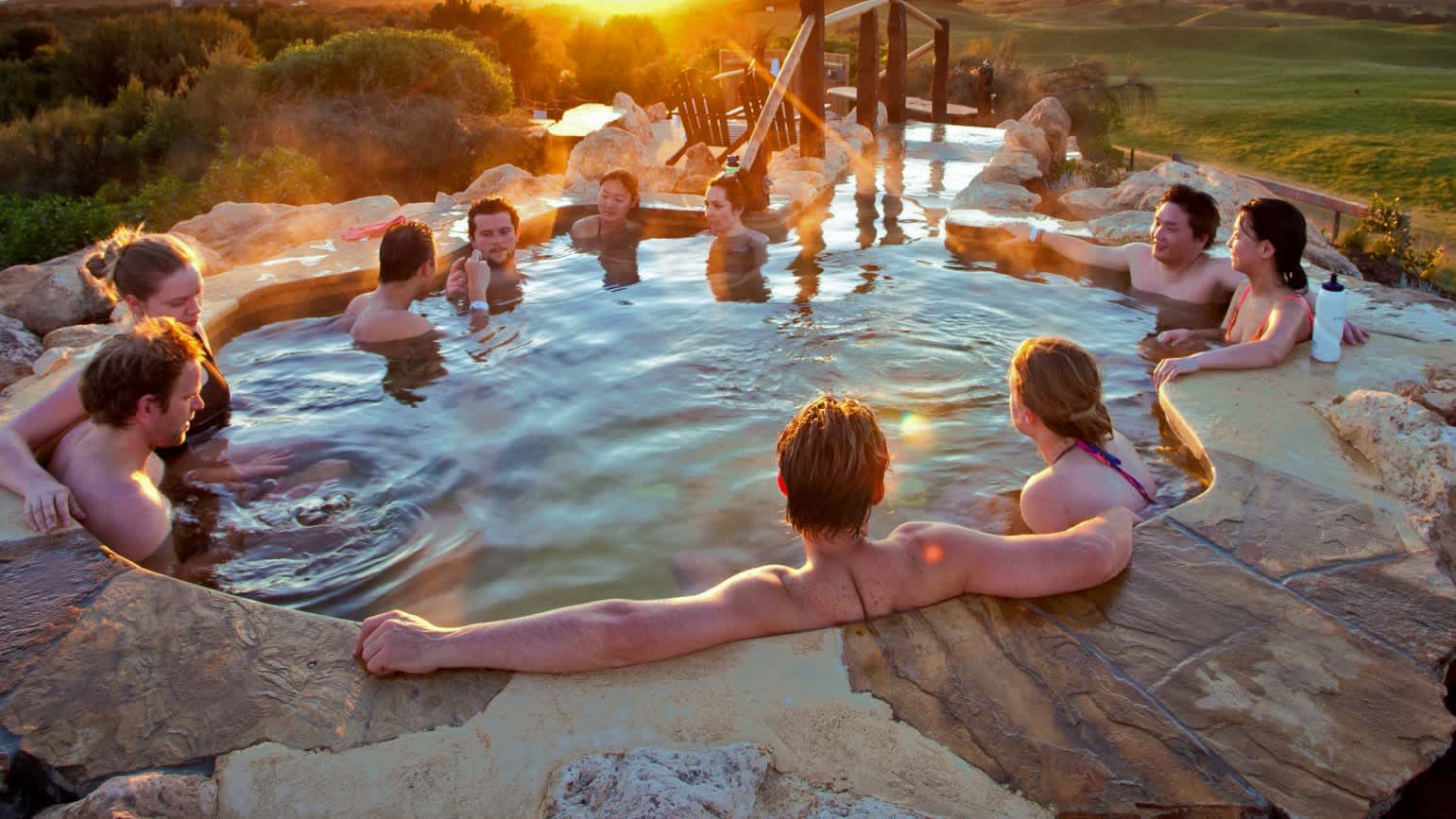 Mornington Peninsula