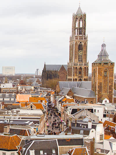 Utrecht