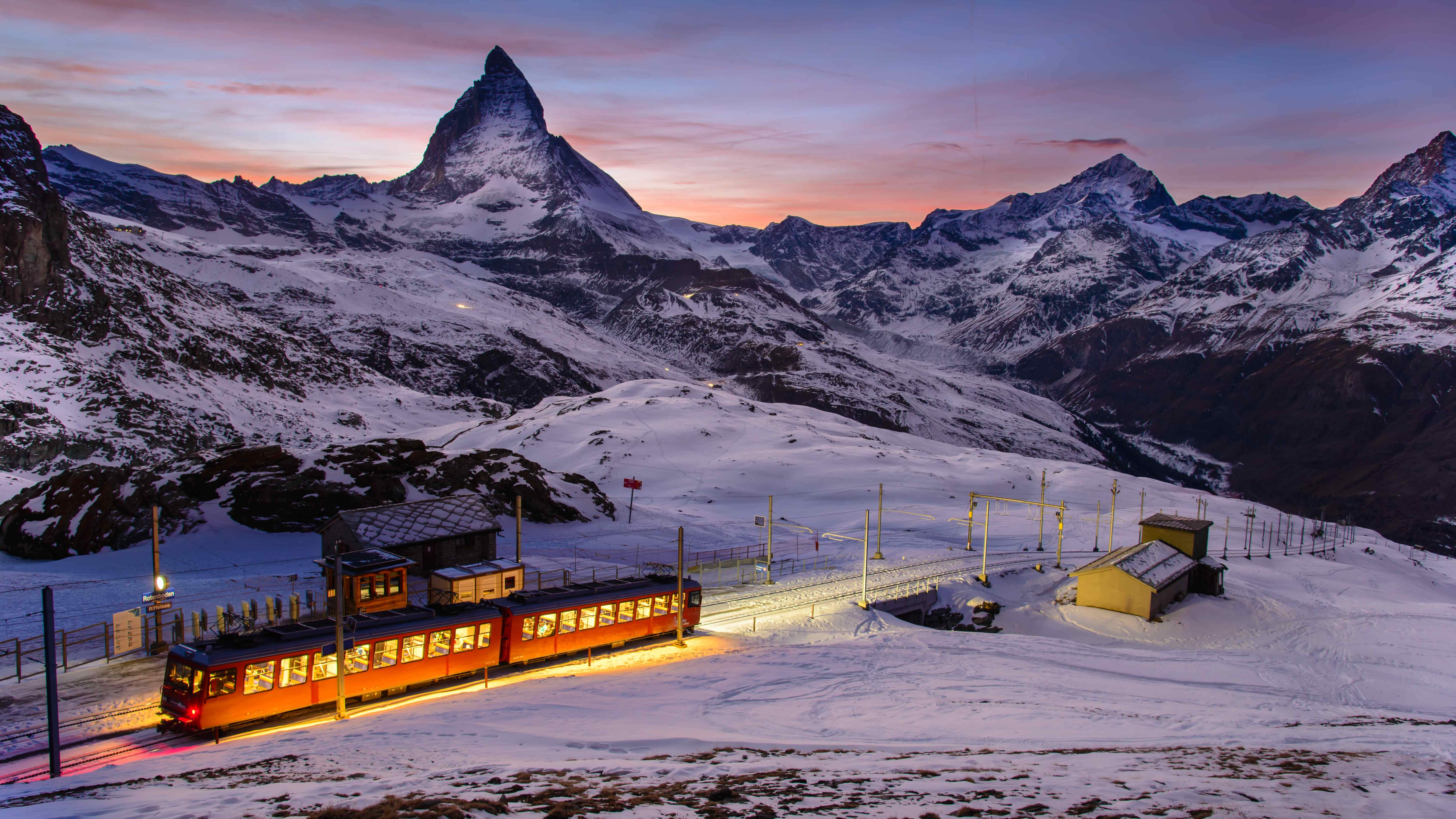 Zermatt