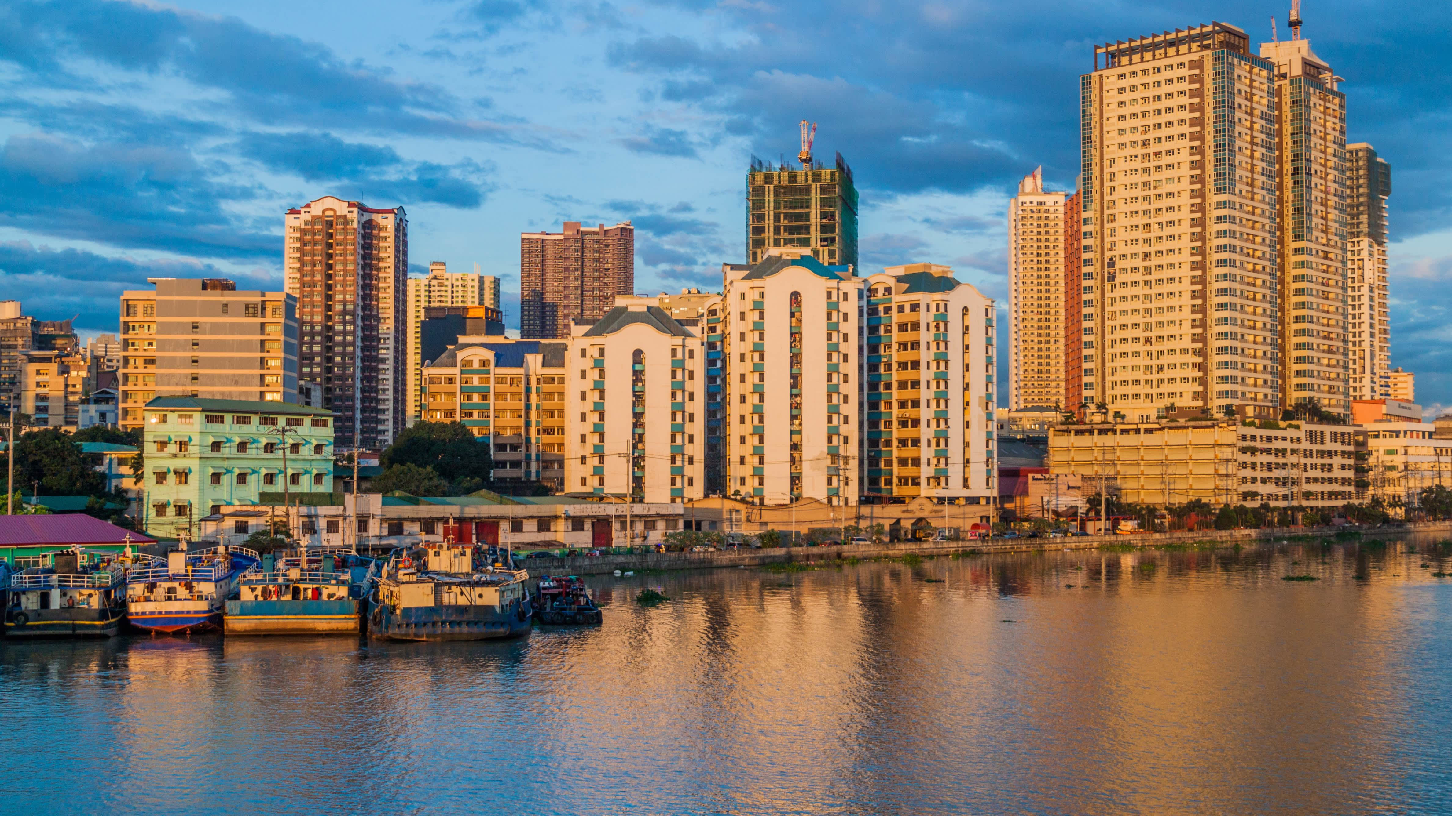 Hotels in Pasig Philippines Best hotel deals and discounts in Pasig