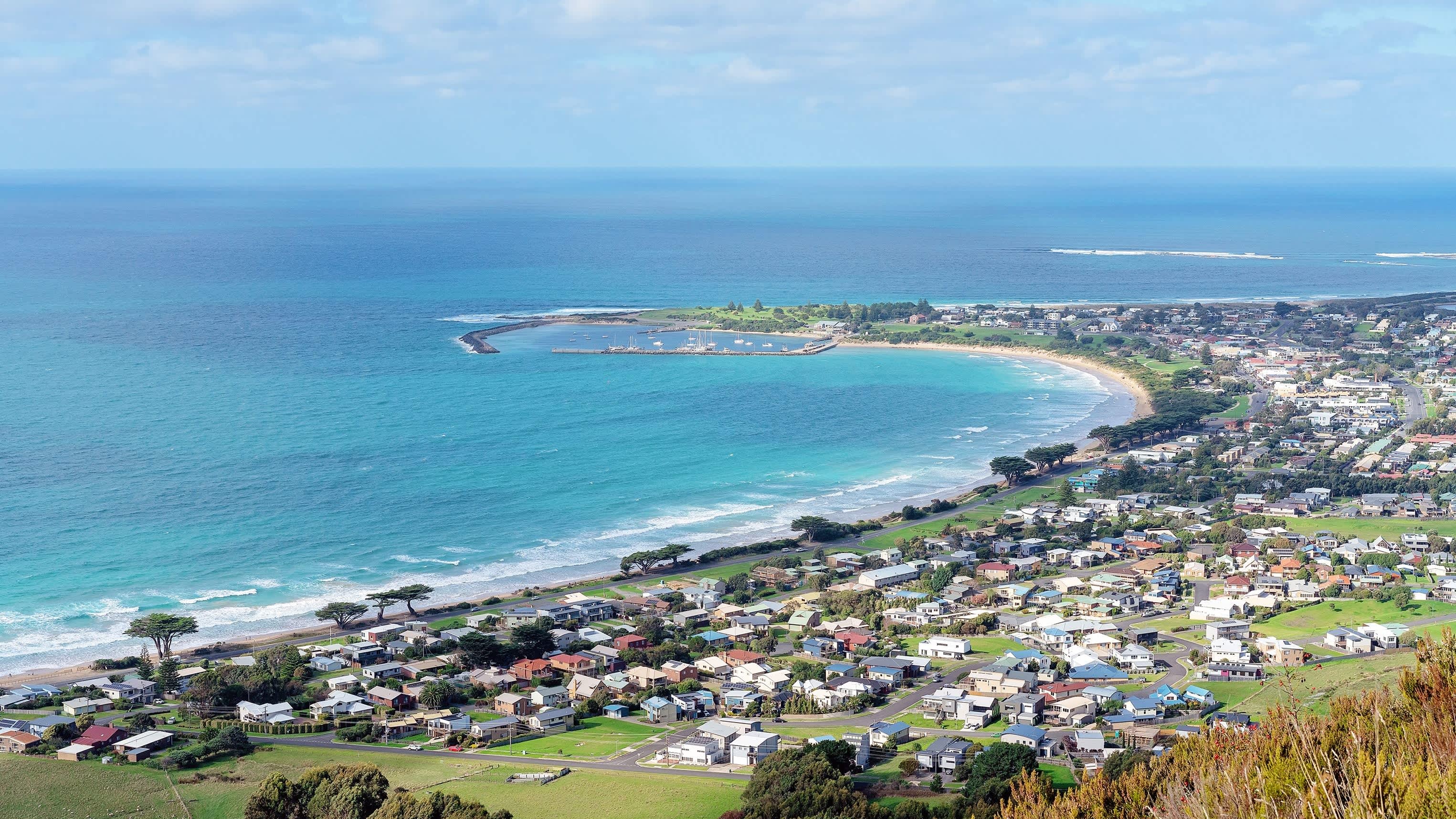 Apollo Bay