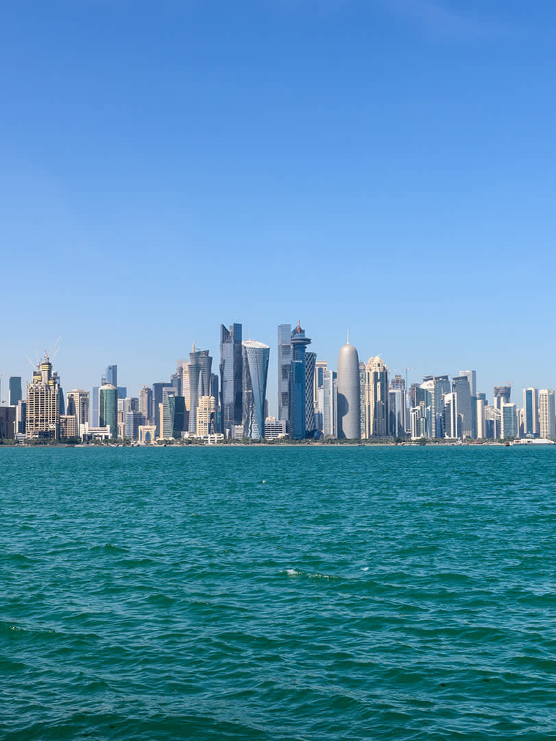 Doha