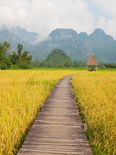 Vang Vieng