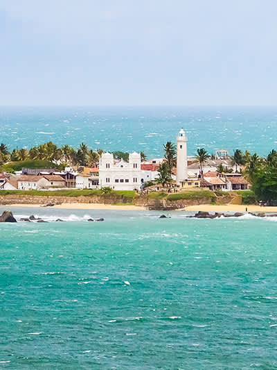 Galle