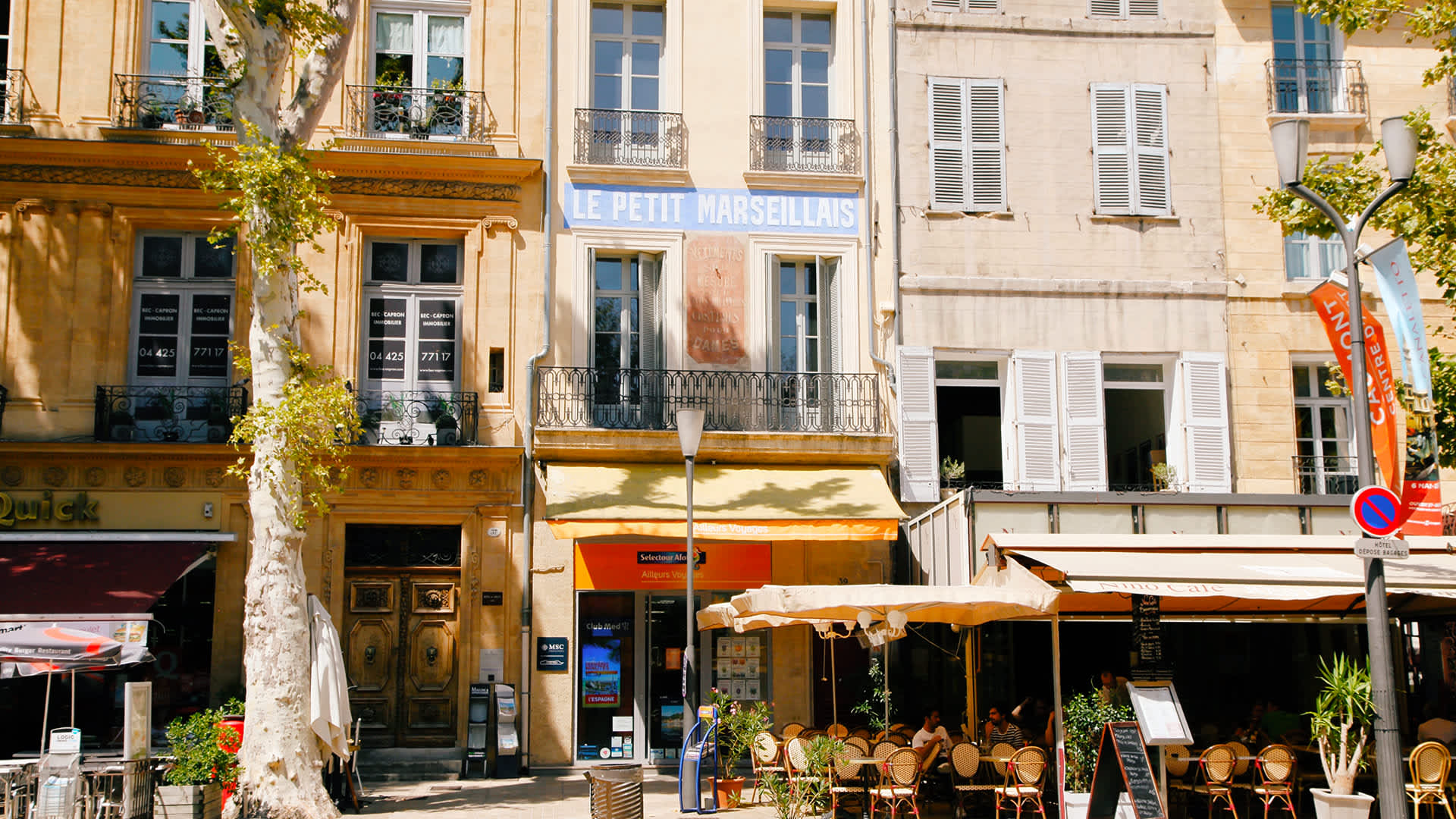 Aix-en-Provence