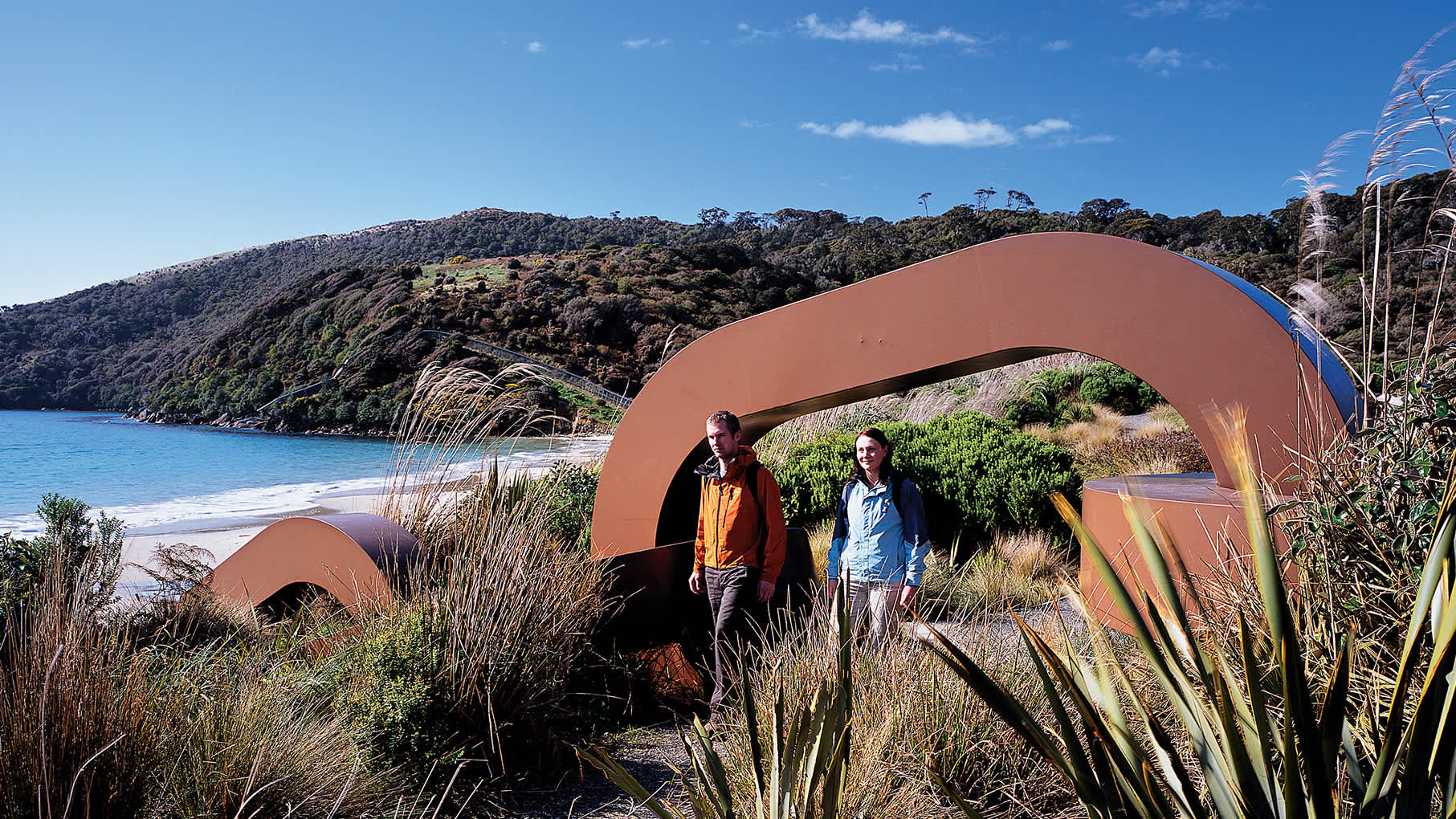 Stewart Island