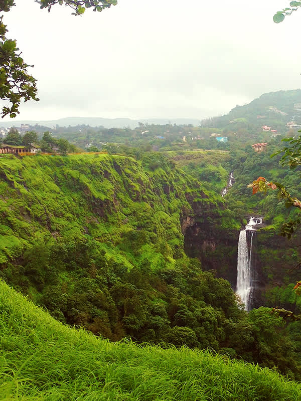 Lonavala