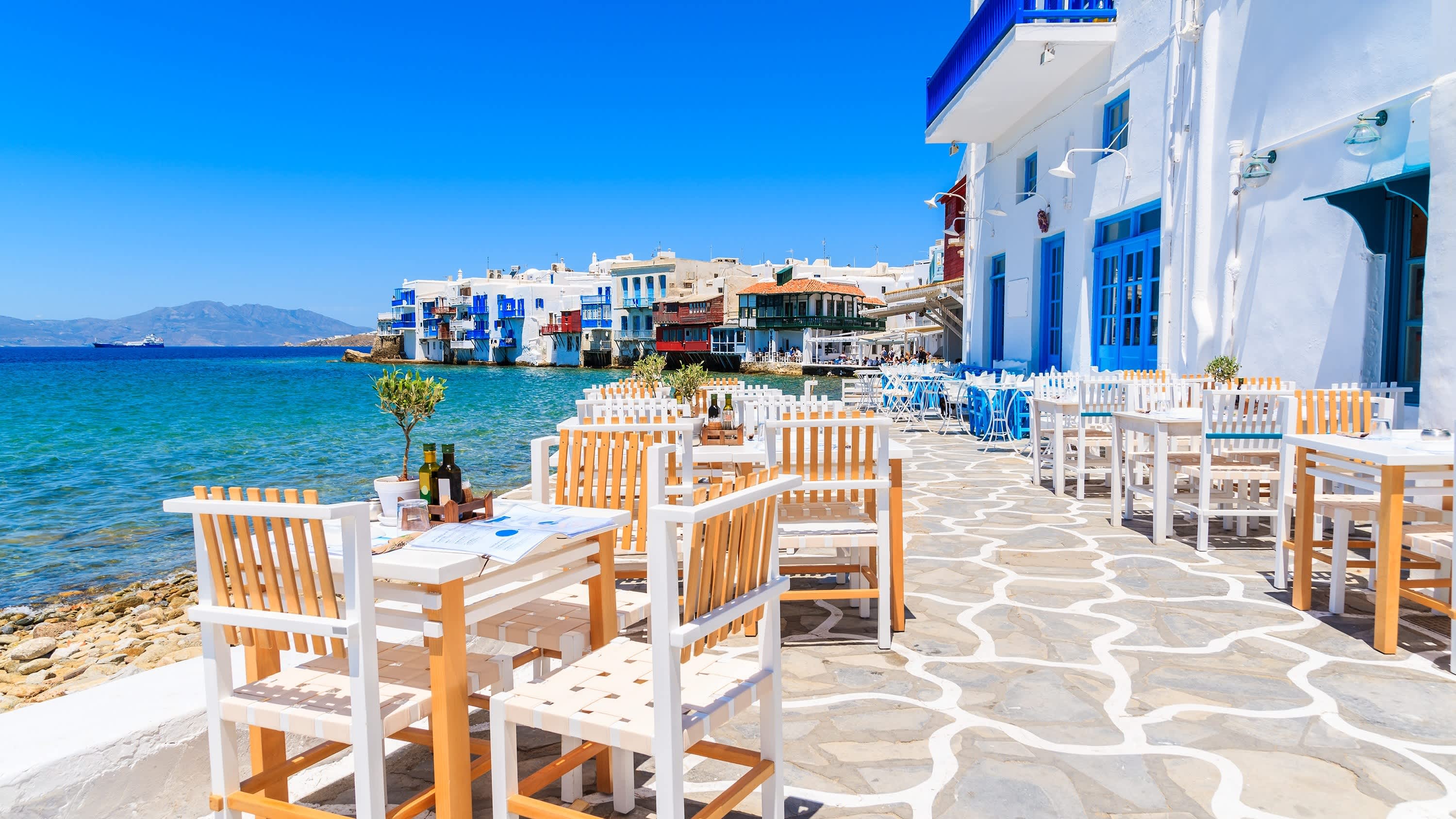 Mykonos
