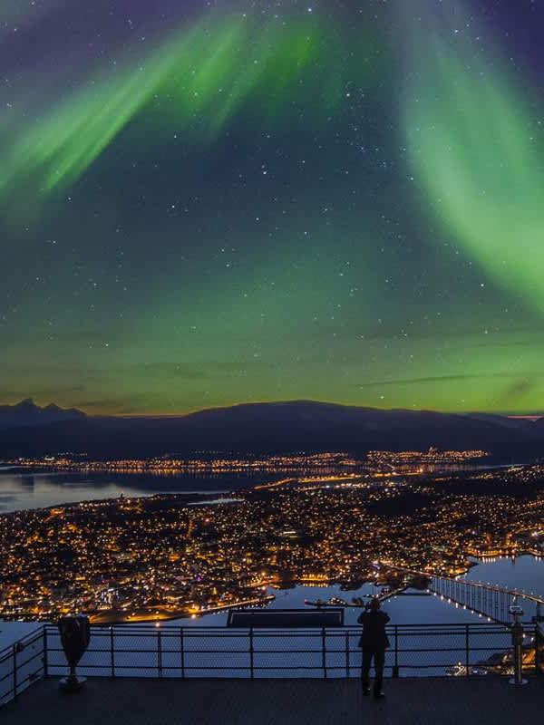 Tromso
