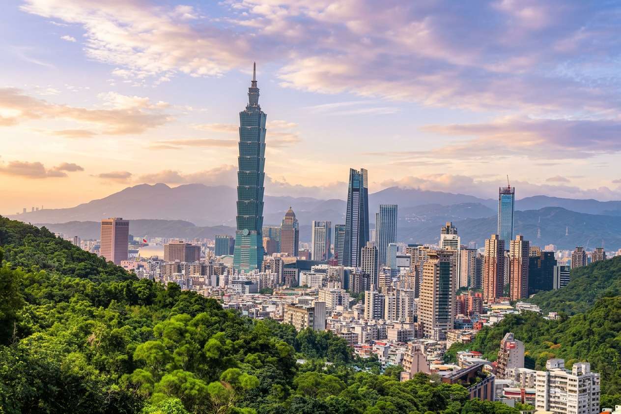 南港區
