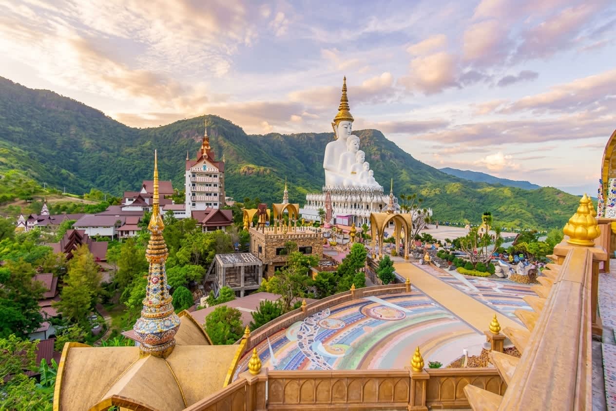 Hotels in Phetchabun