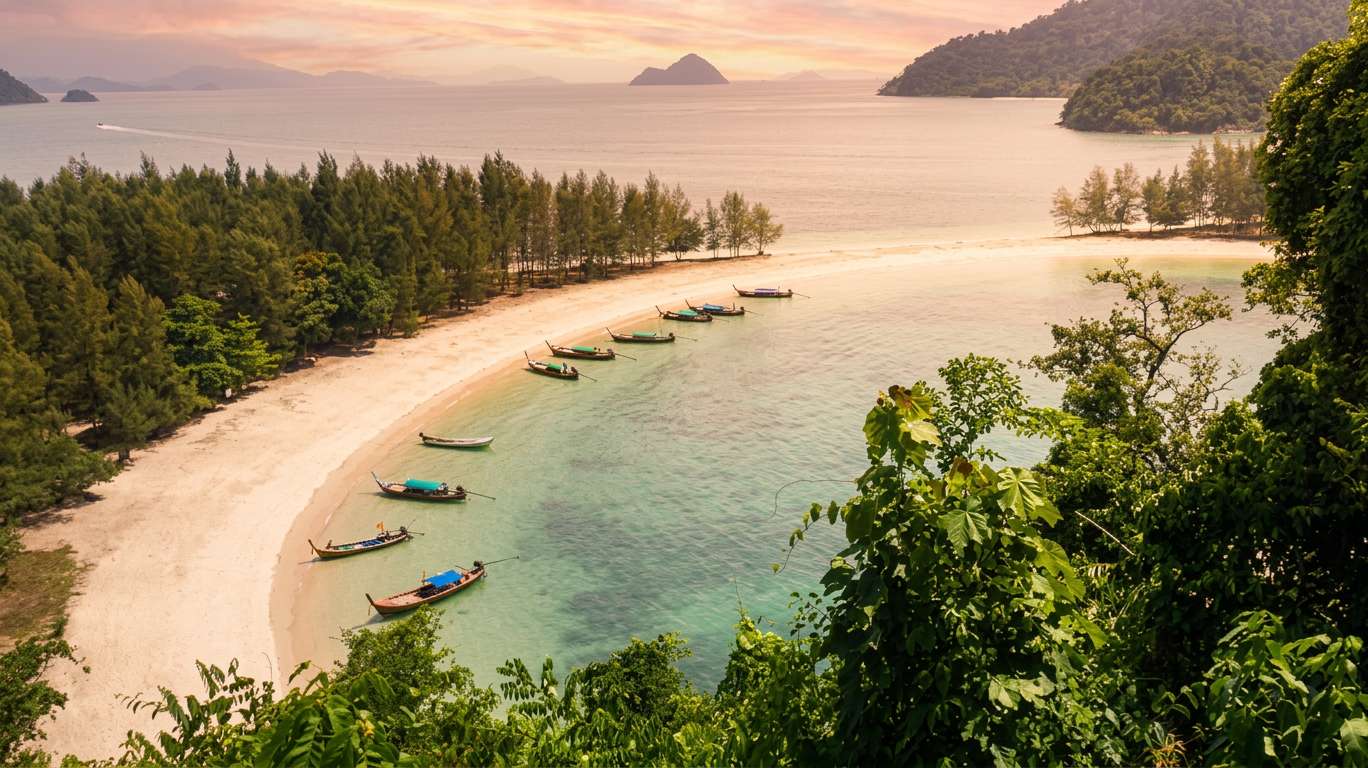 Ranong Province